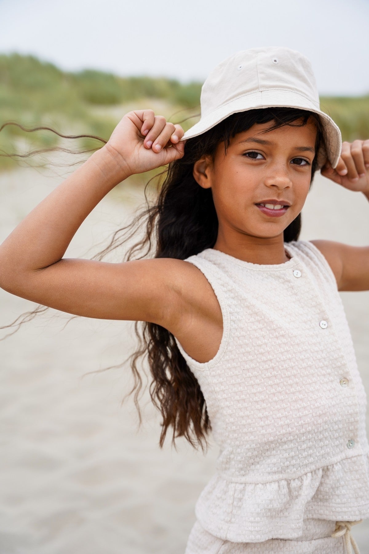 Like Flo Eleah Top Kit