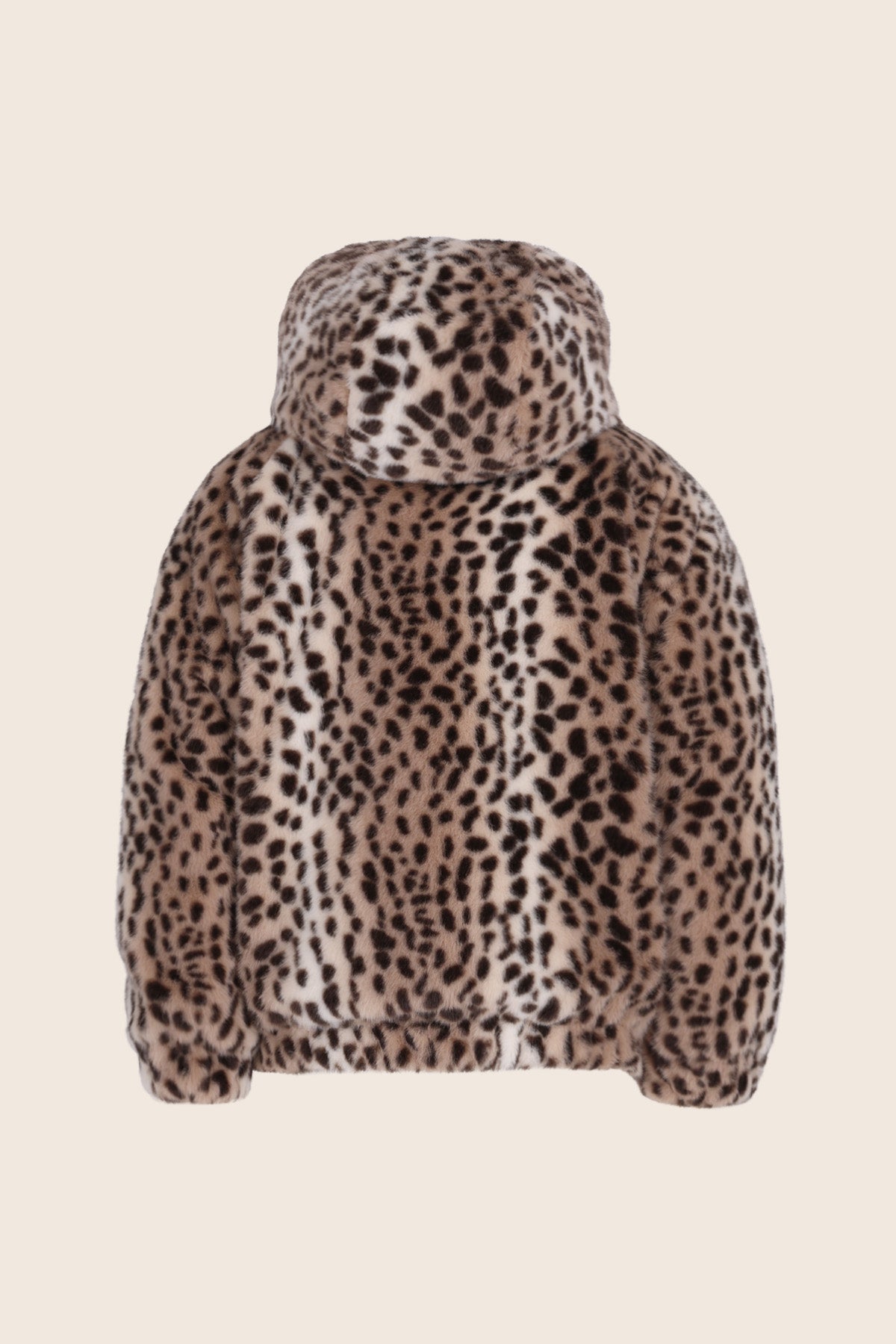 Like Flo Alina Jacket Bruin