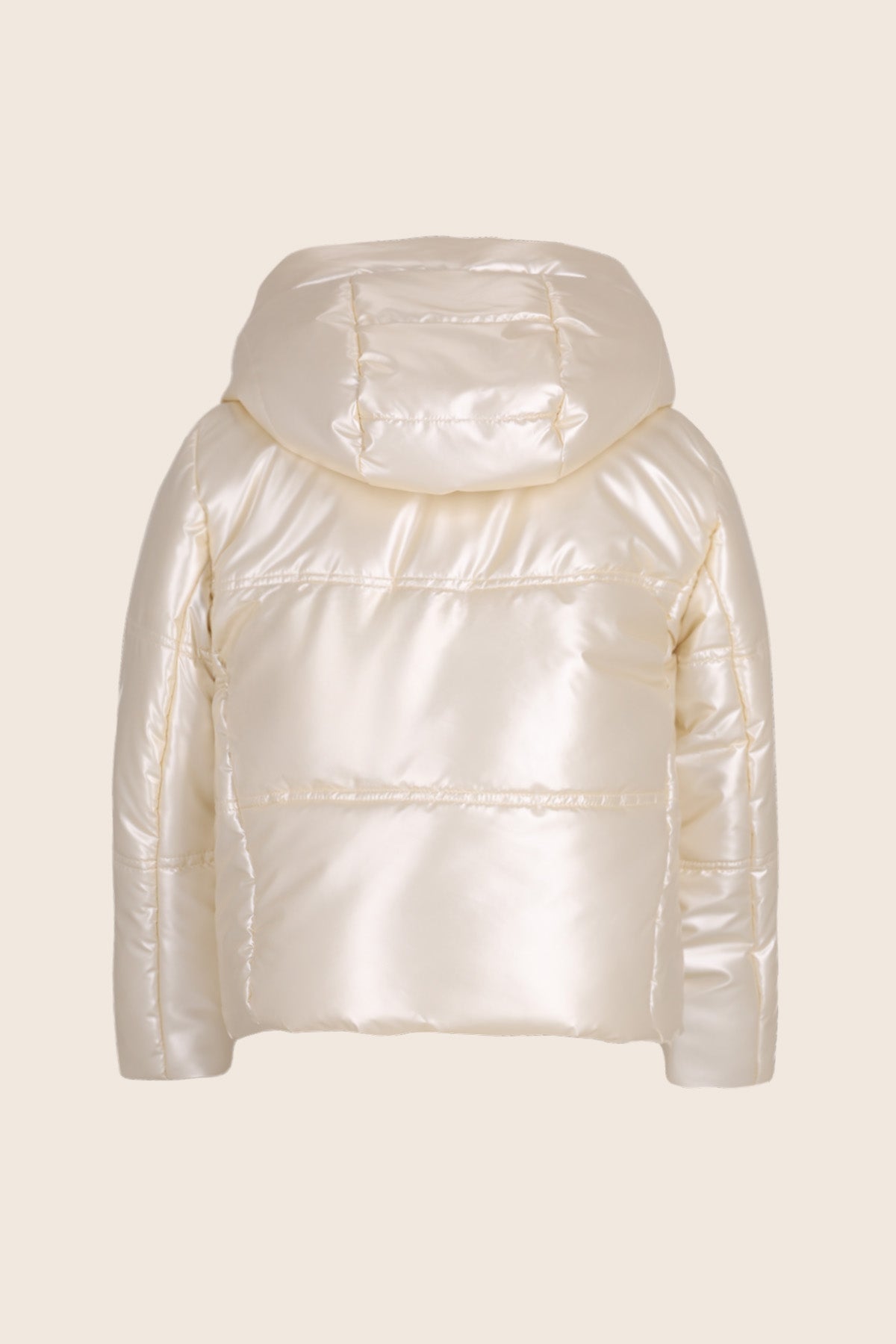 Like Flo Aukje Jacket Champagne