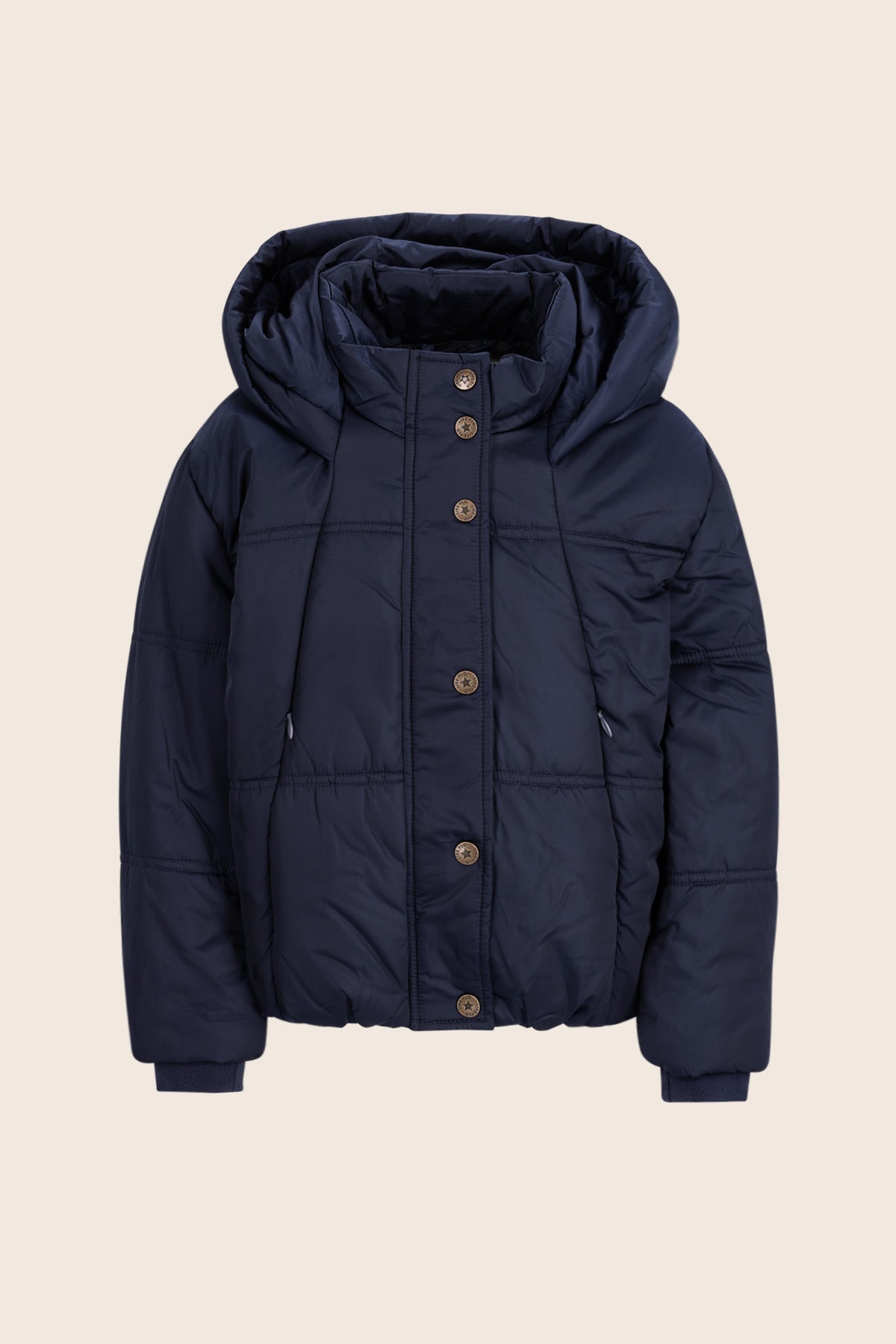 Like Flo Aukje Jacket Marineblauw