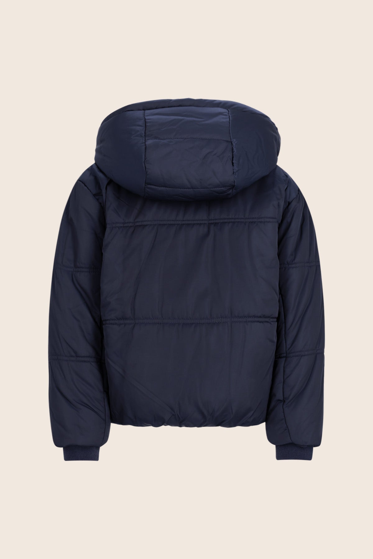 Like Flo Aukje Jacket Marineblauw