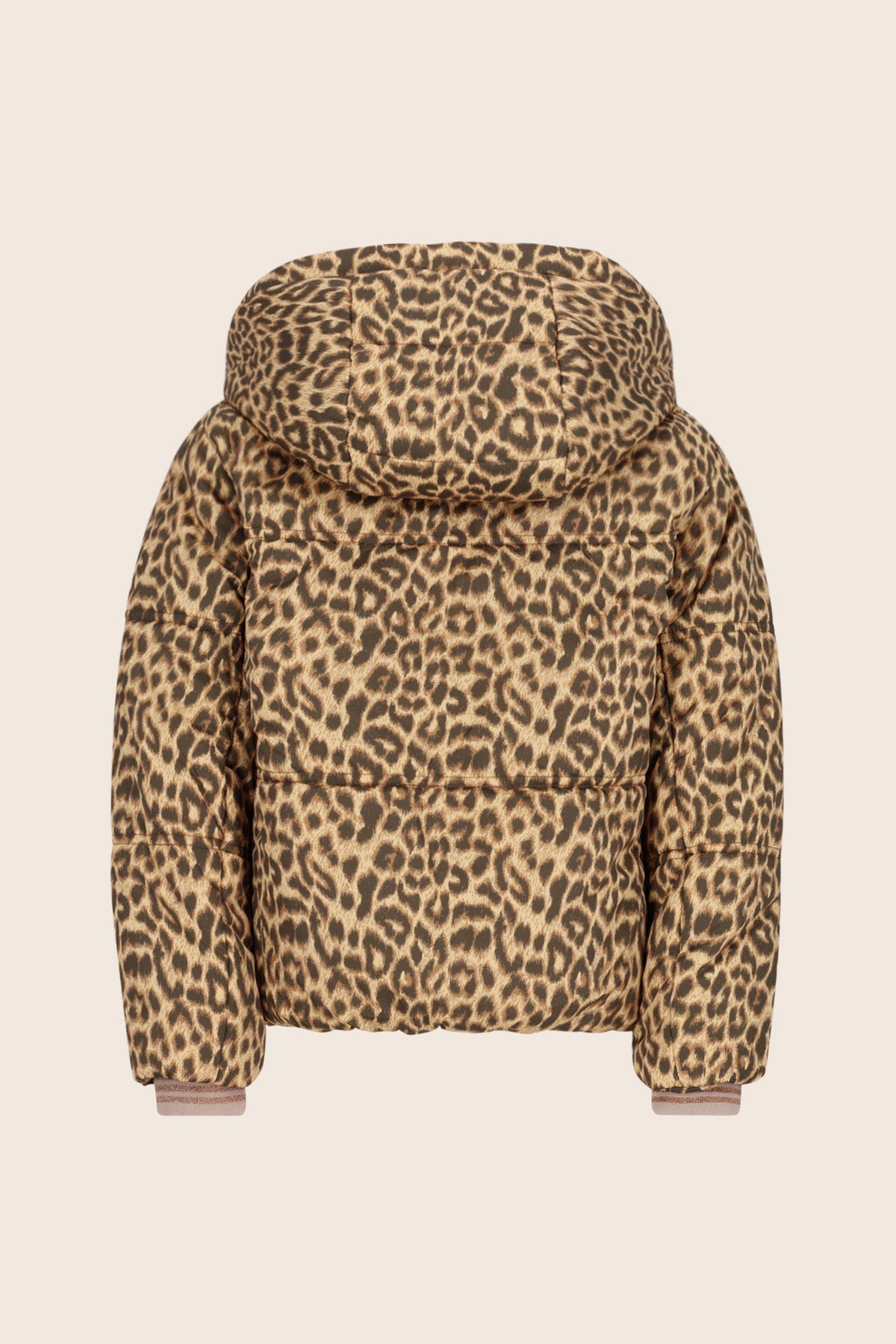 Like Flo Aukje Jacket Bruin
