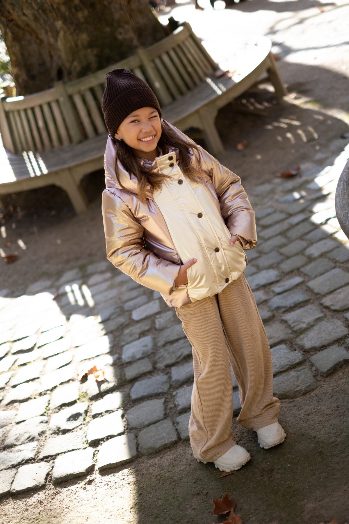Like Flo Aukje Jacket Multi