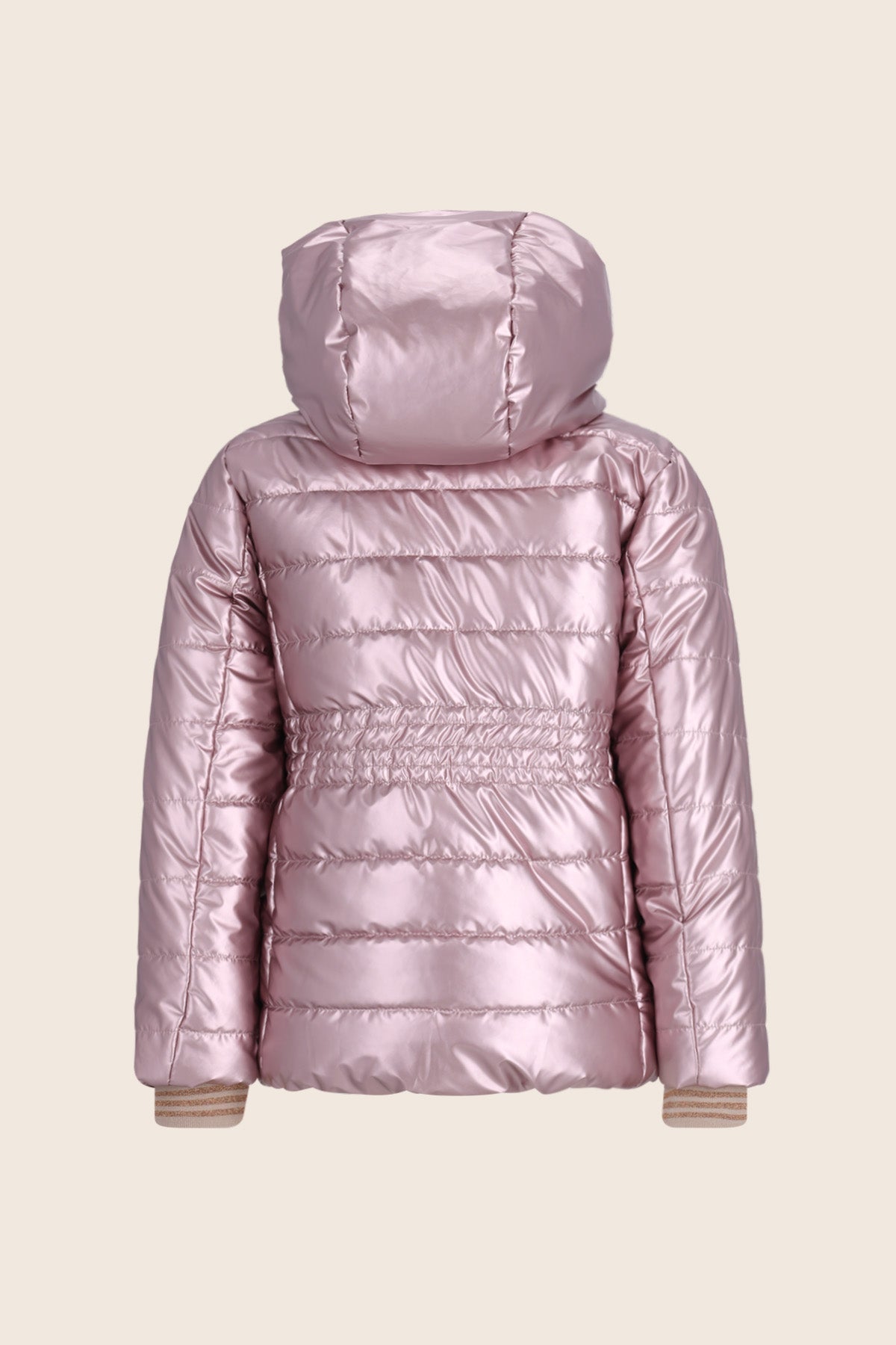 Like Flo Ayza Jacket Oud roze