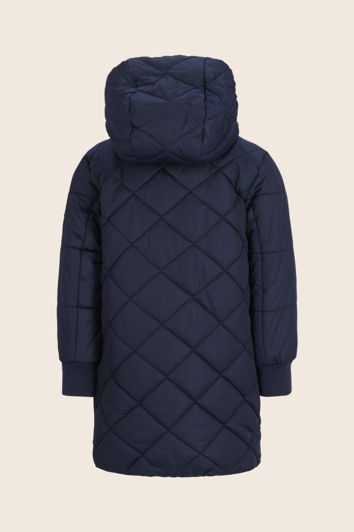 LikeFlo Arinda Jacket Marineblauw