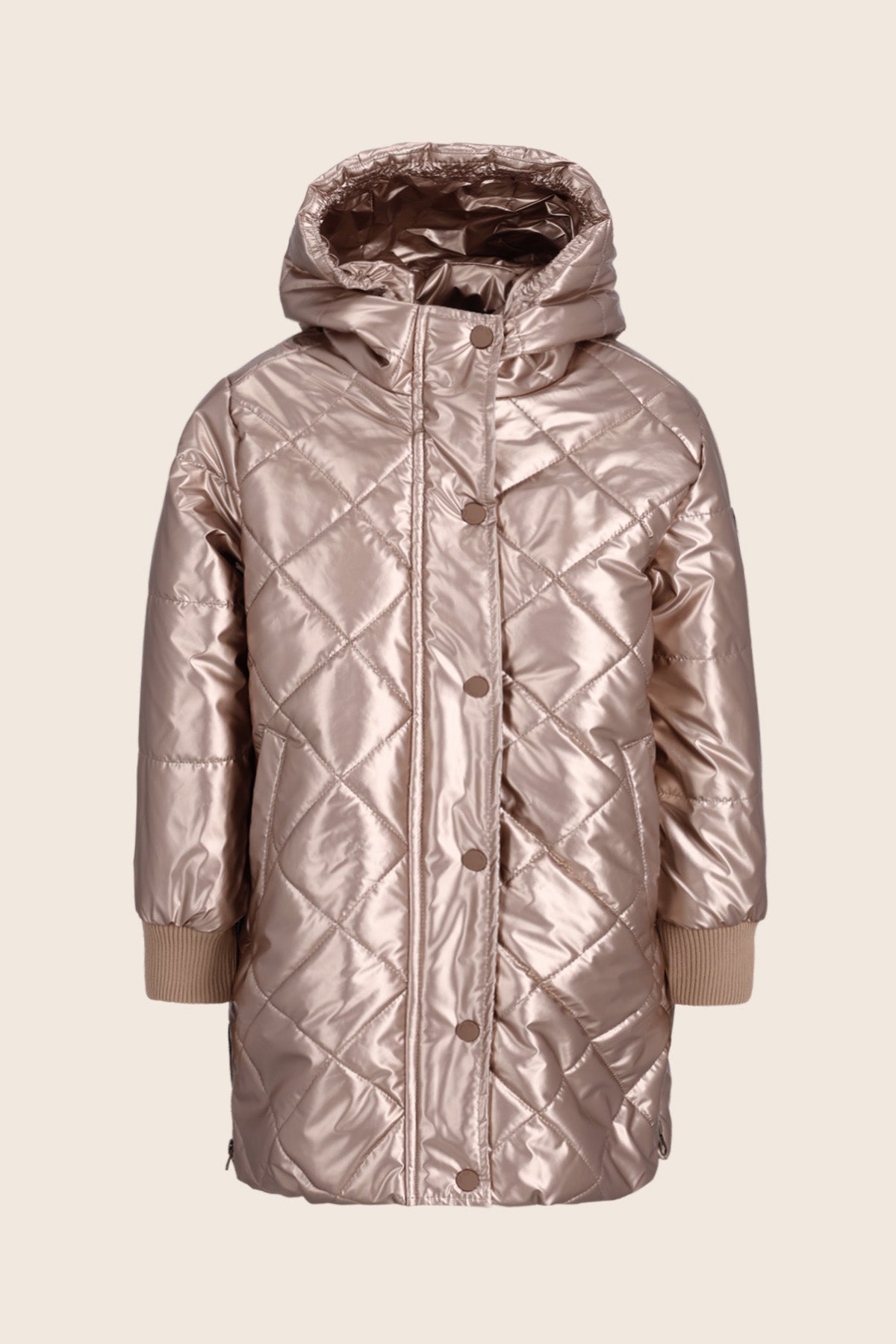 LikeFlo Arinda Jacket Bruin