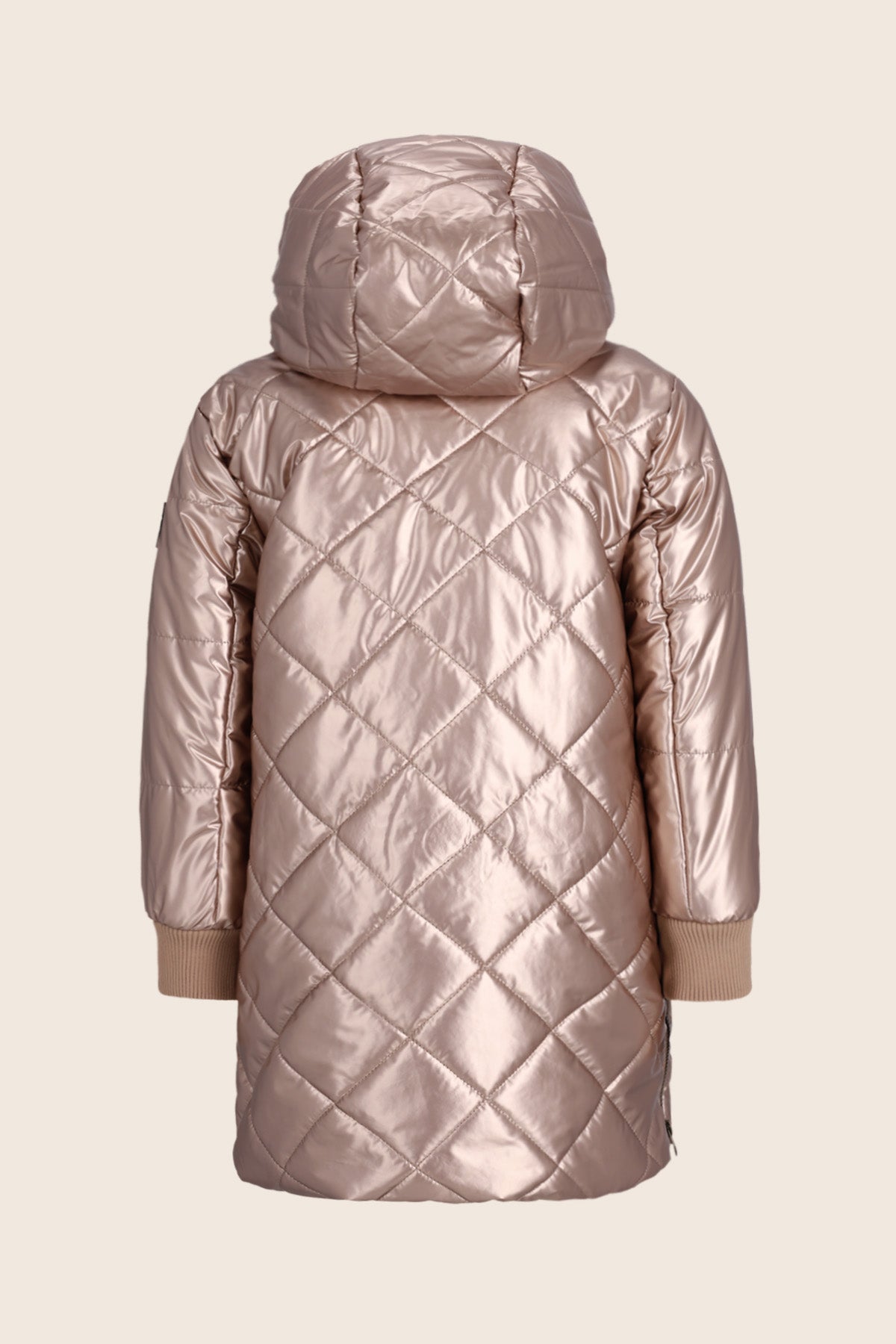 LikeFlo Arinda Jacket Bruin