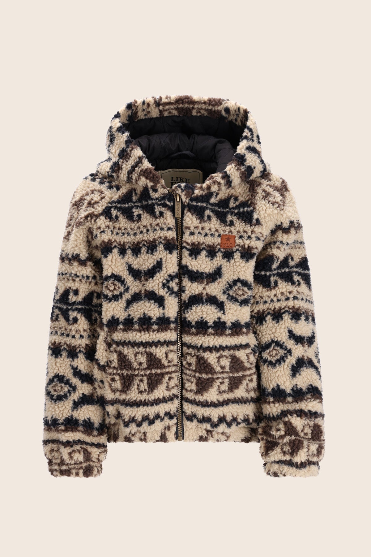 Axel Jacket Aztec