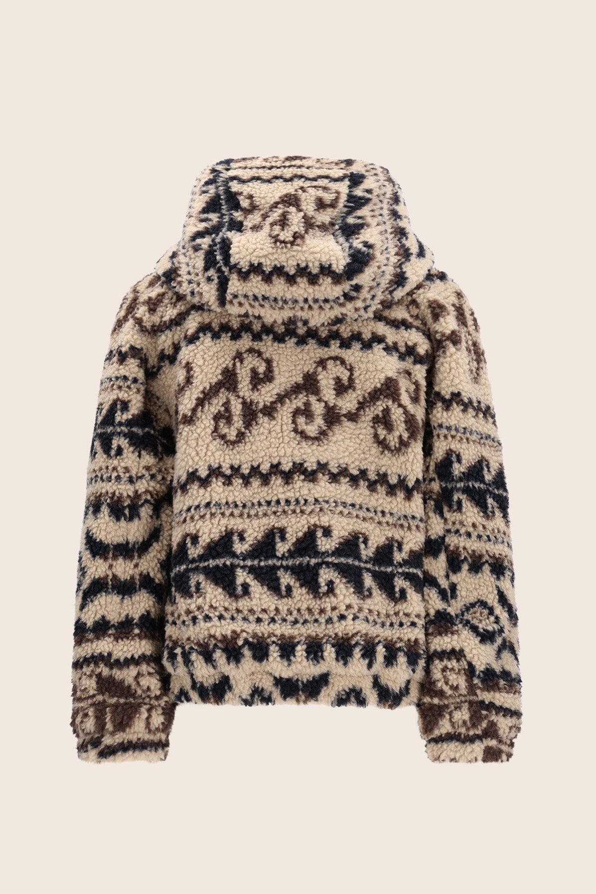 Axel Jacket Aztec