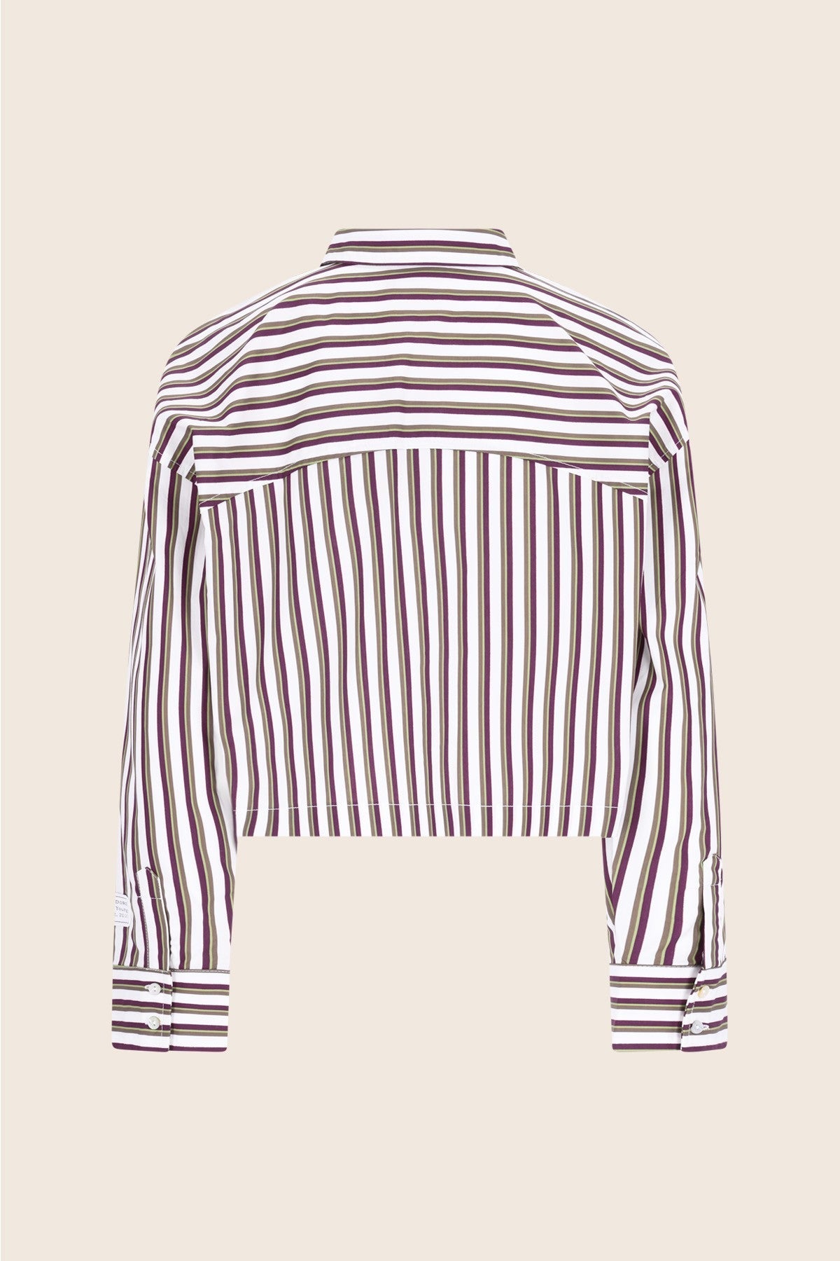 Like Flo Cilla Blouse Multi