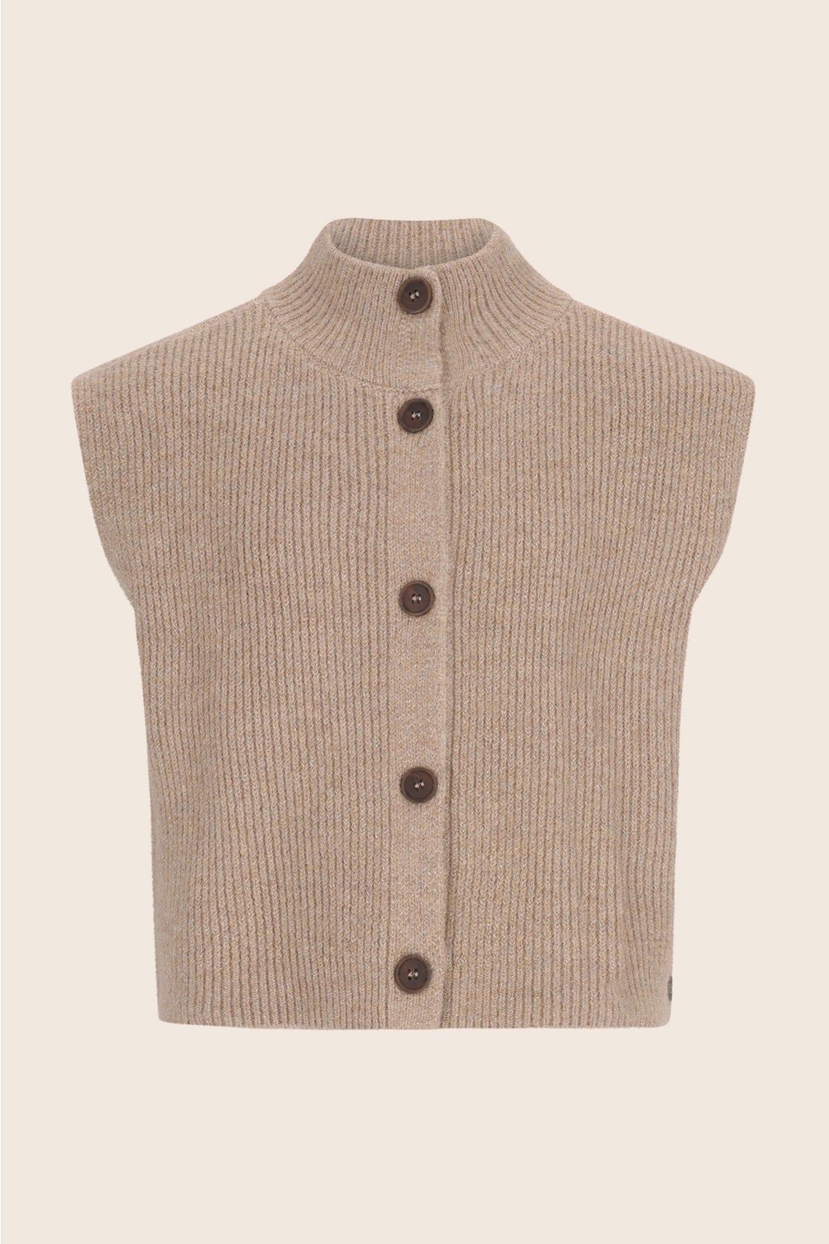 Like Flo Dayna Vest Creme