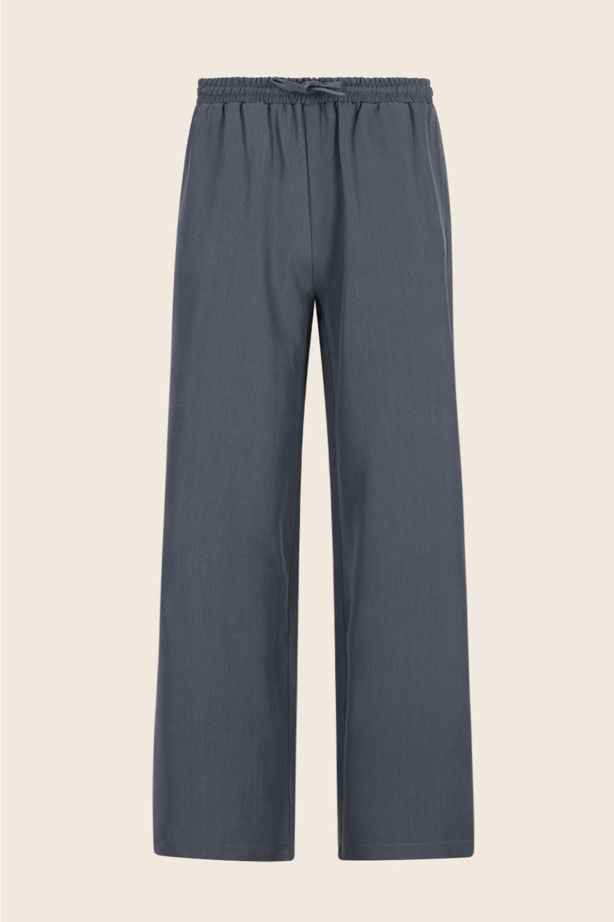 Like Flo Fiene Pants Antraciet