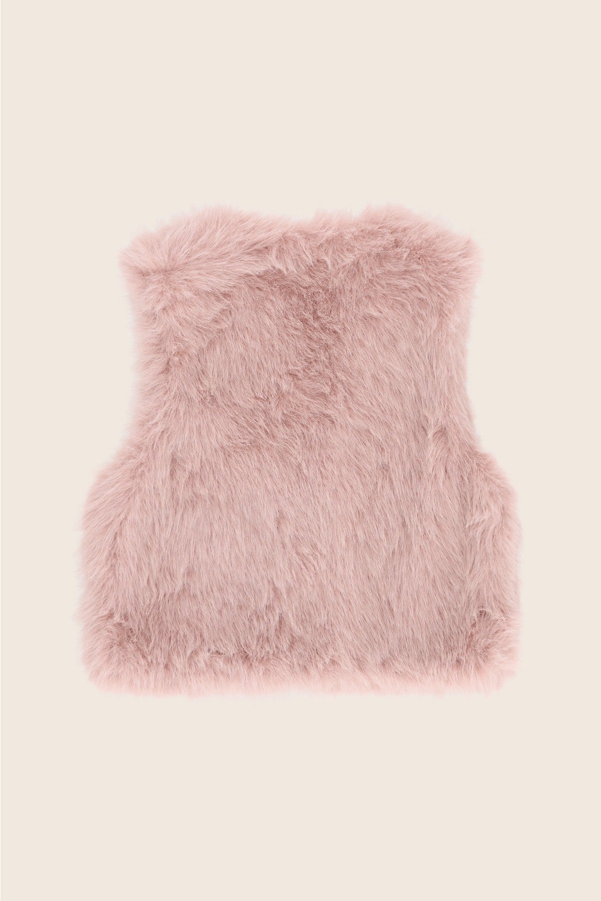 Like Flo Diam Gilet Soft lila