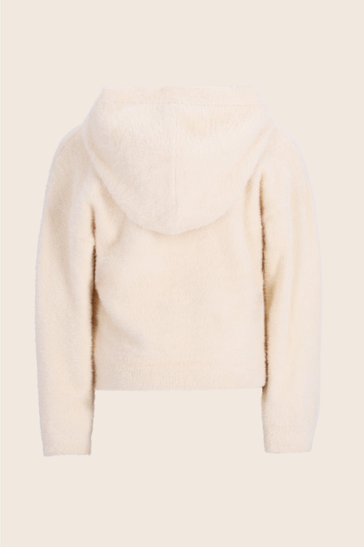 Like Flo Dewie Sweater creme