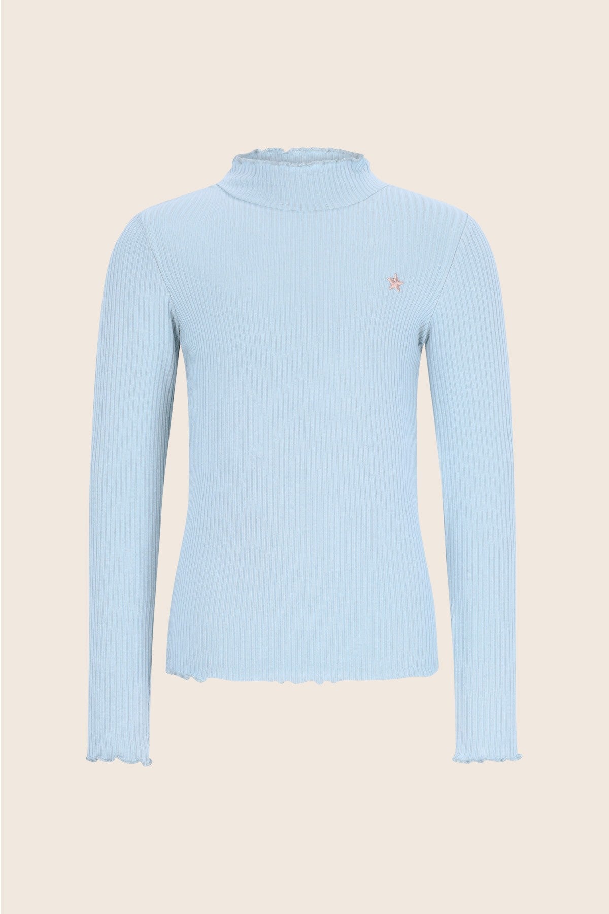 Like Flo Eef Top Turquoise