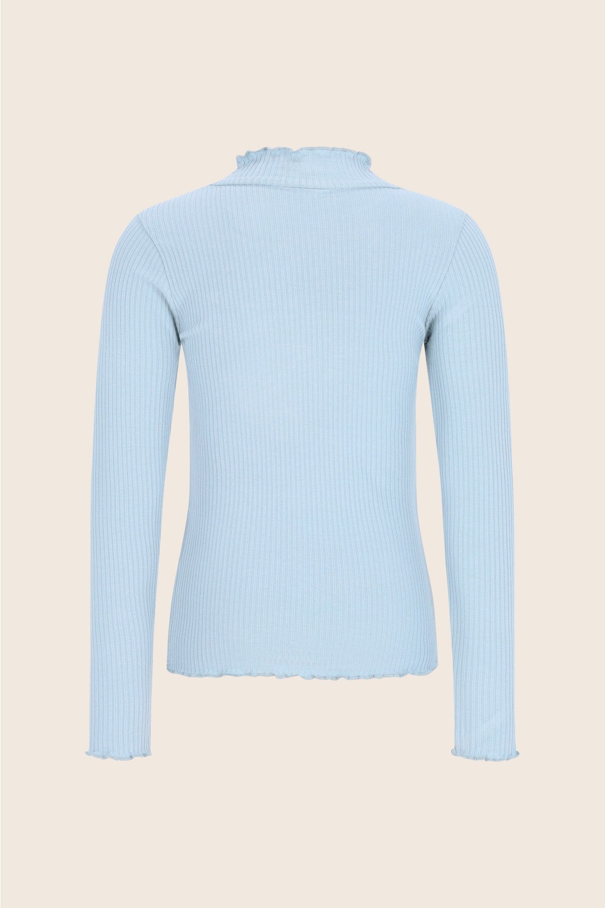 Like Flo Eef Top Turquoise