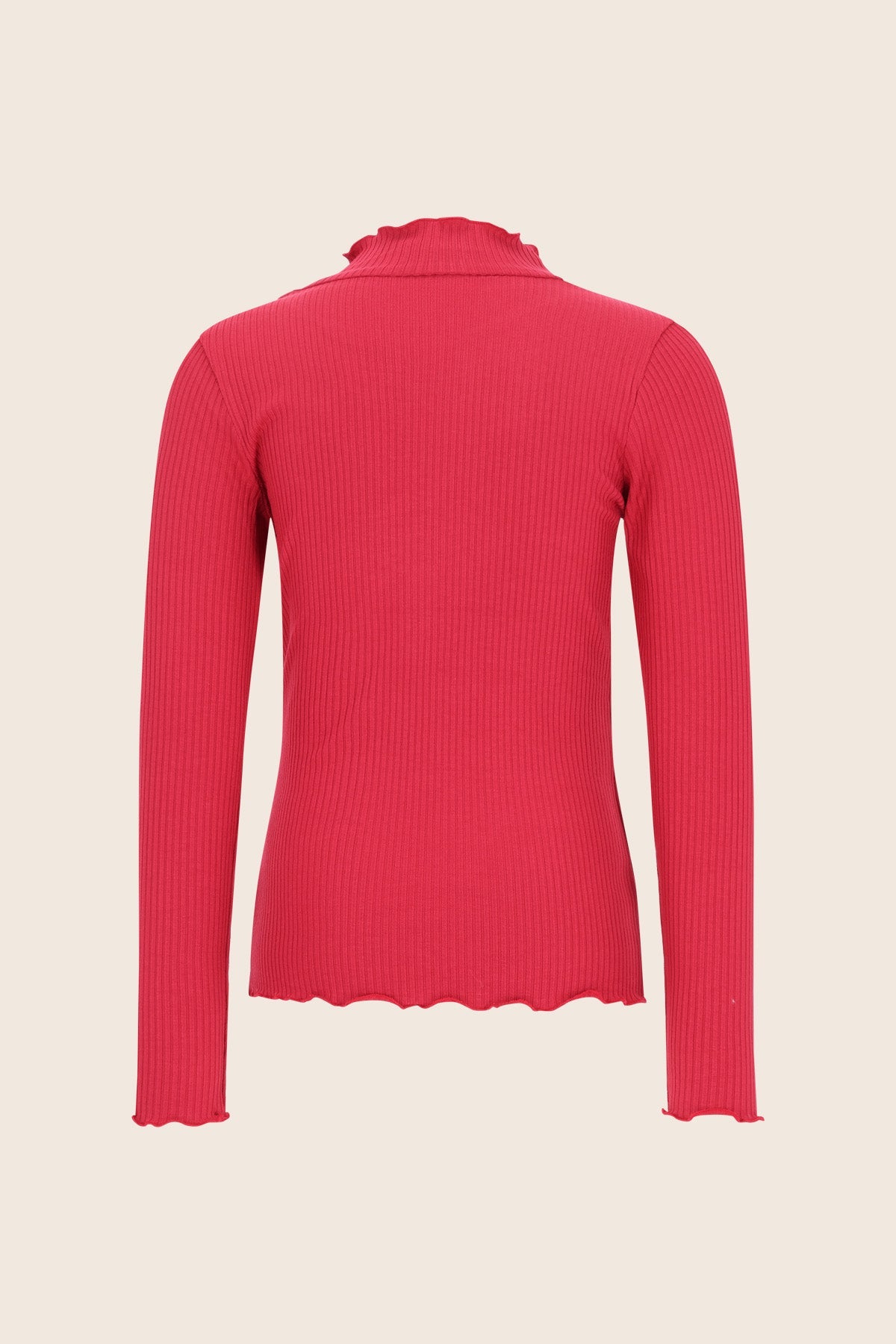 Like Flo Eef Top Rood
