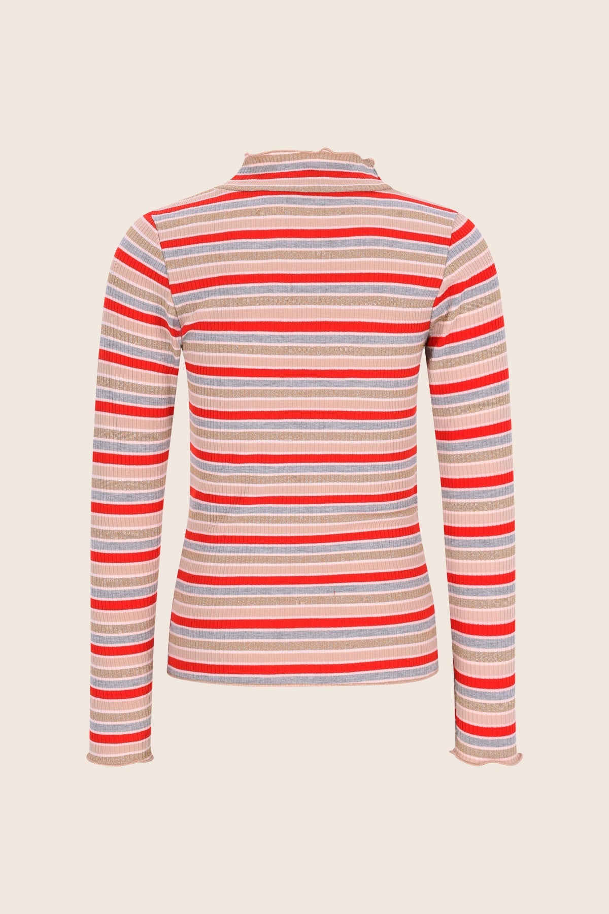 Like Flo Eef Top Lurex Multi