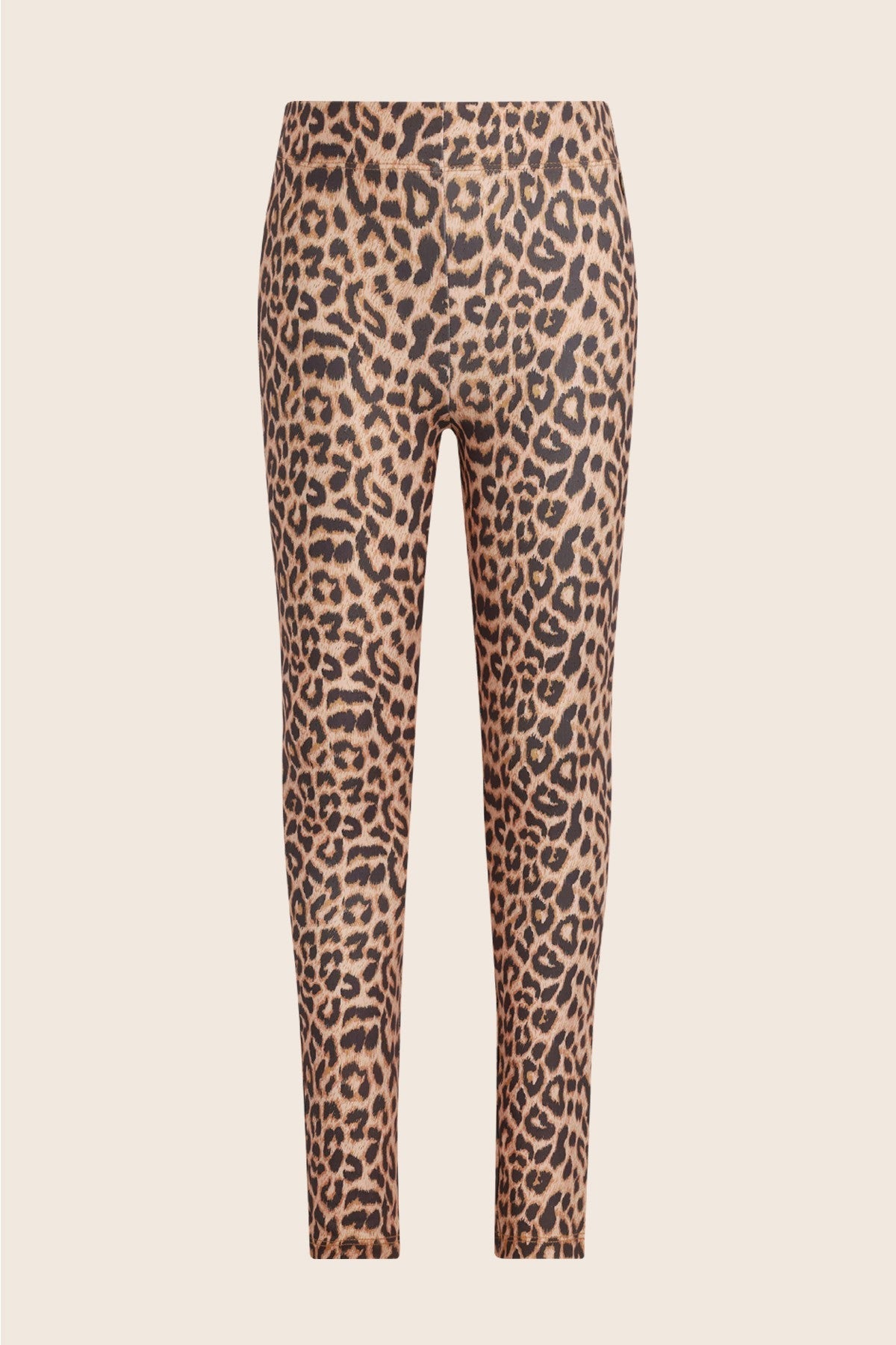 Like Flo Gigi Legging Bruin