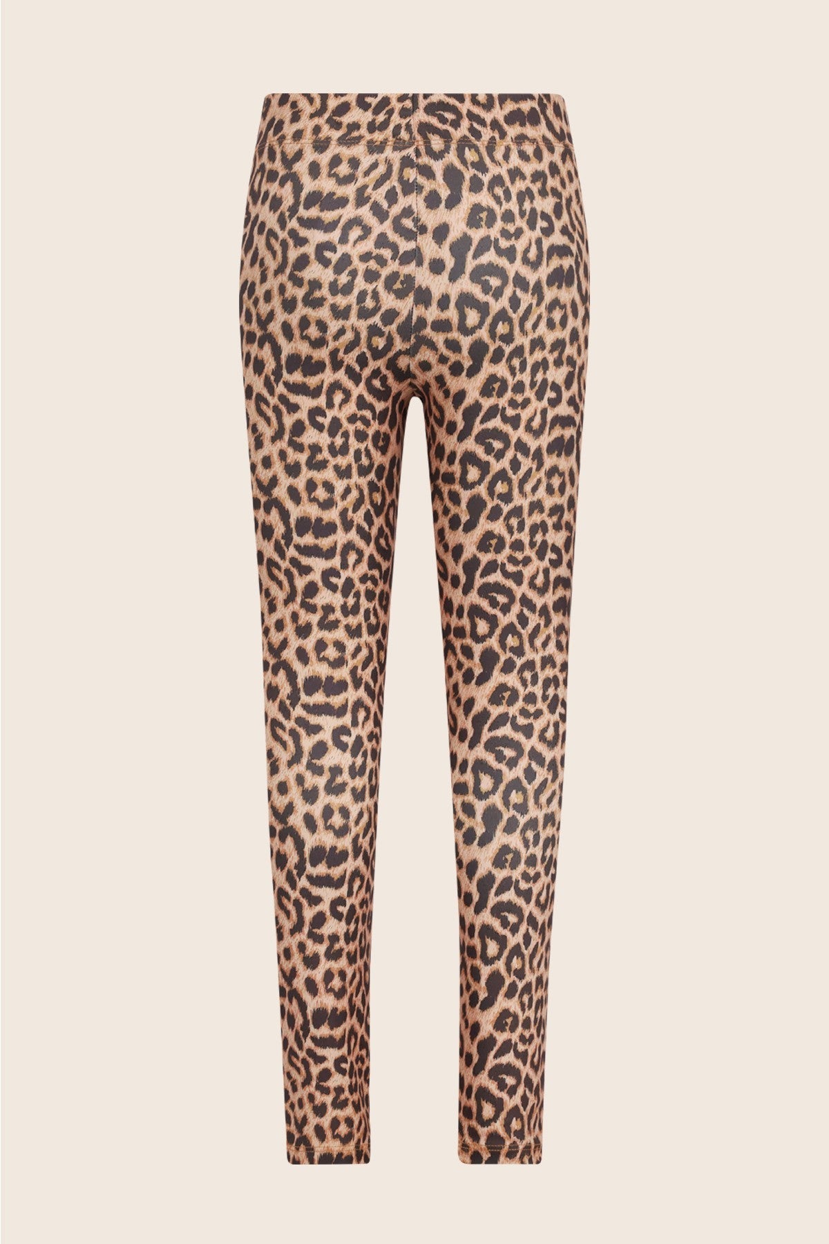 Like Flo Gigi Legging Bruin