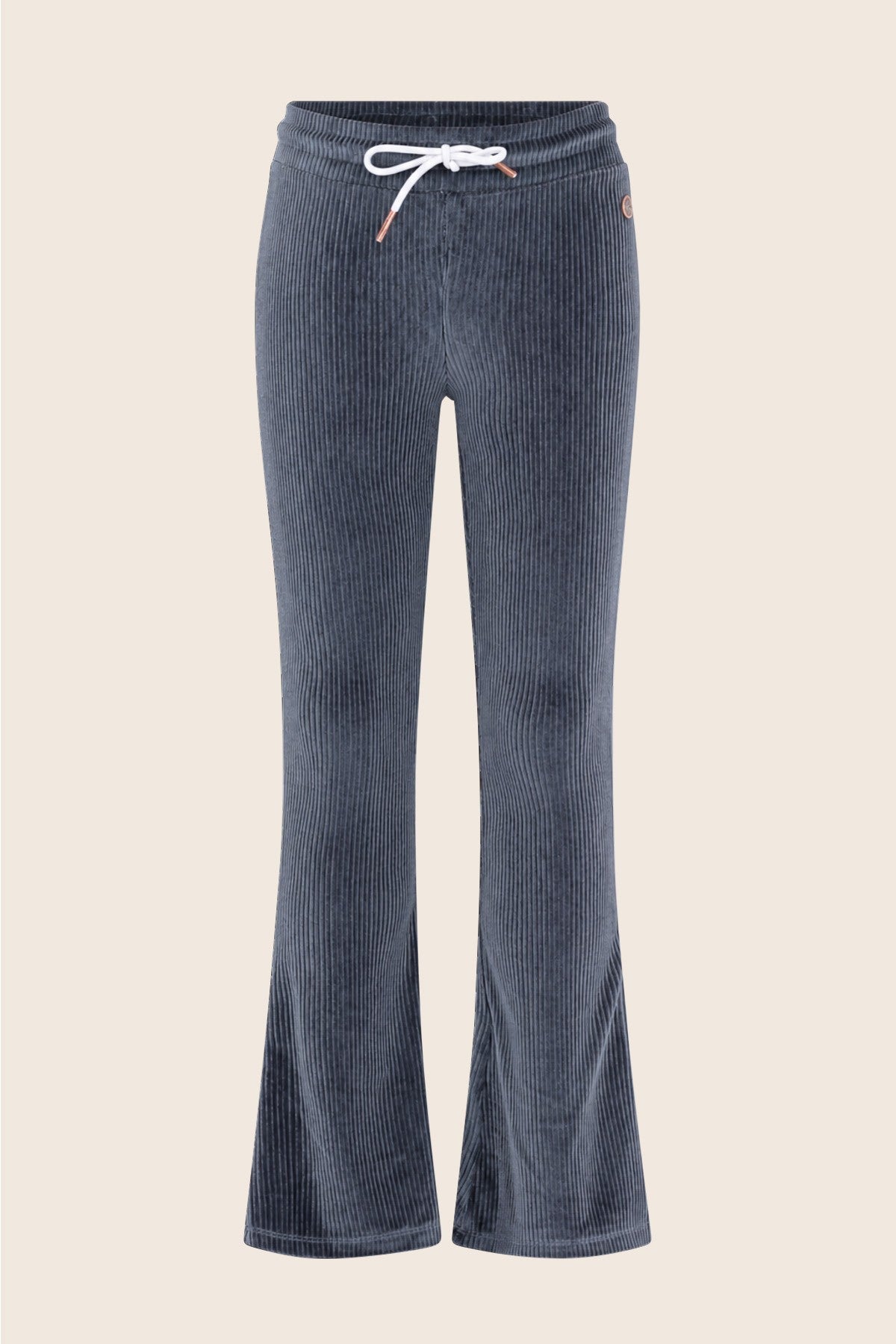 Like Flo Femke Pants Lichtgrijs