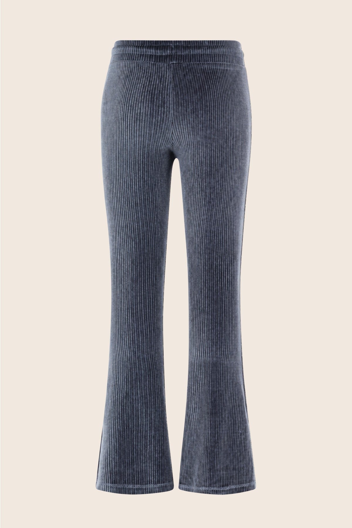 Like Flo Femke Pants Lichtgrijs