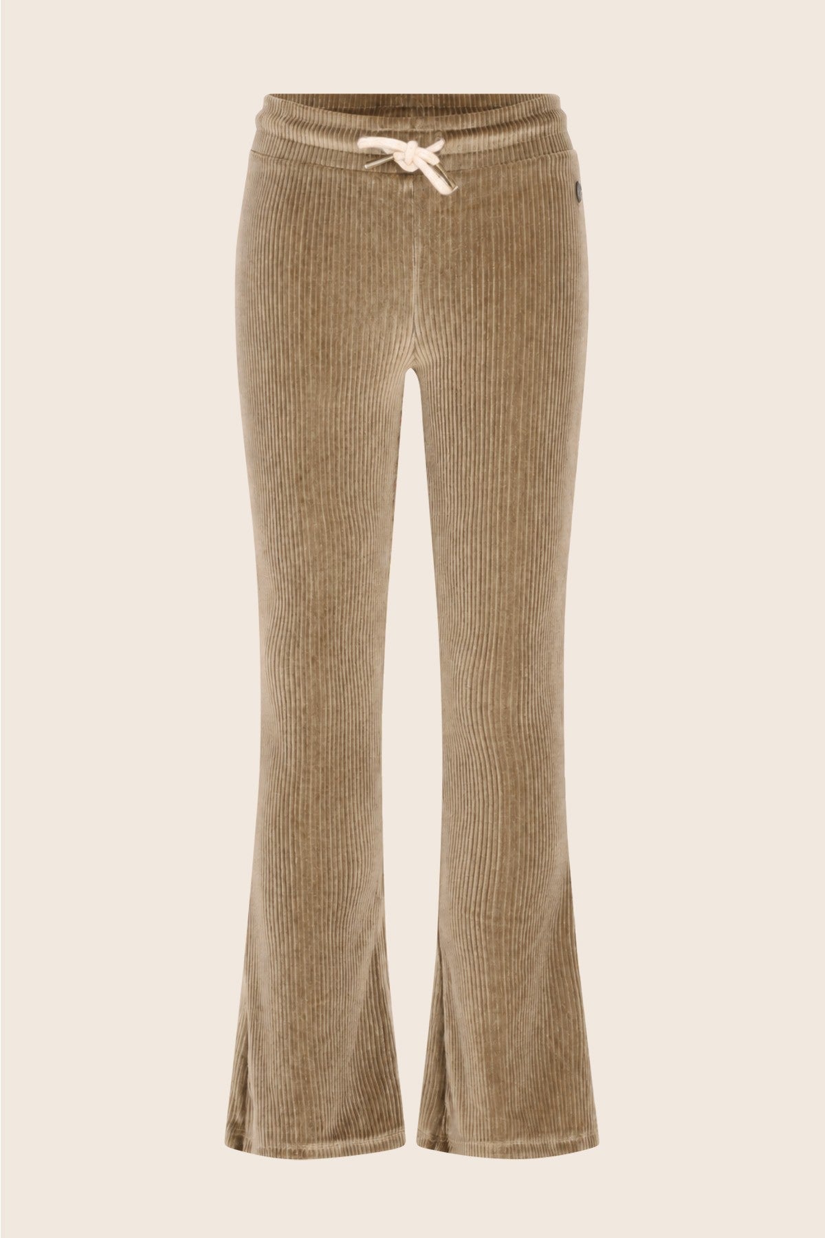 Like Flo Femke Pants Taupe
