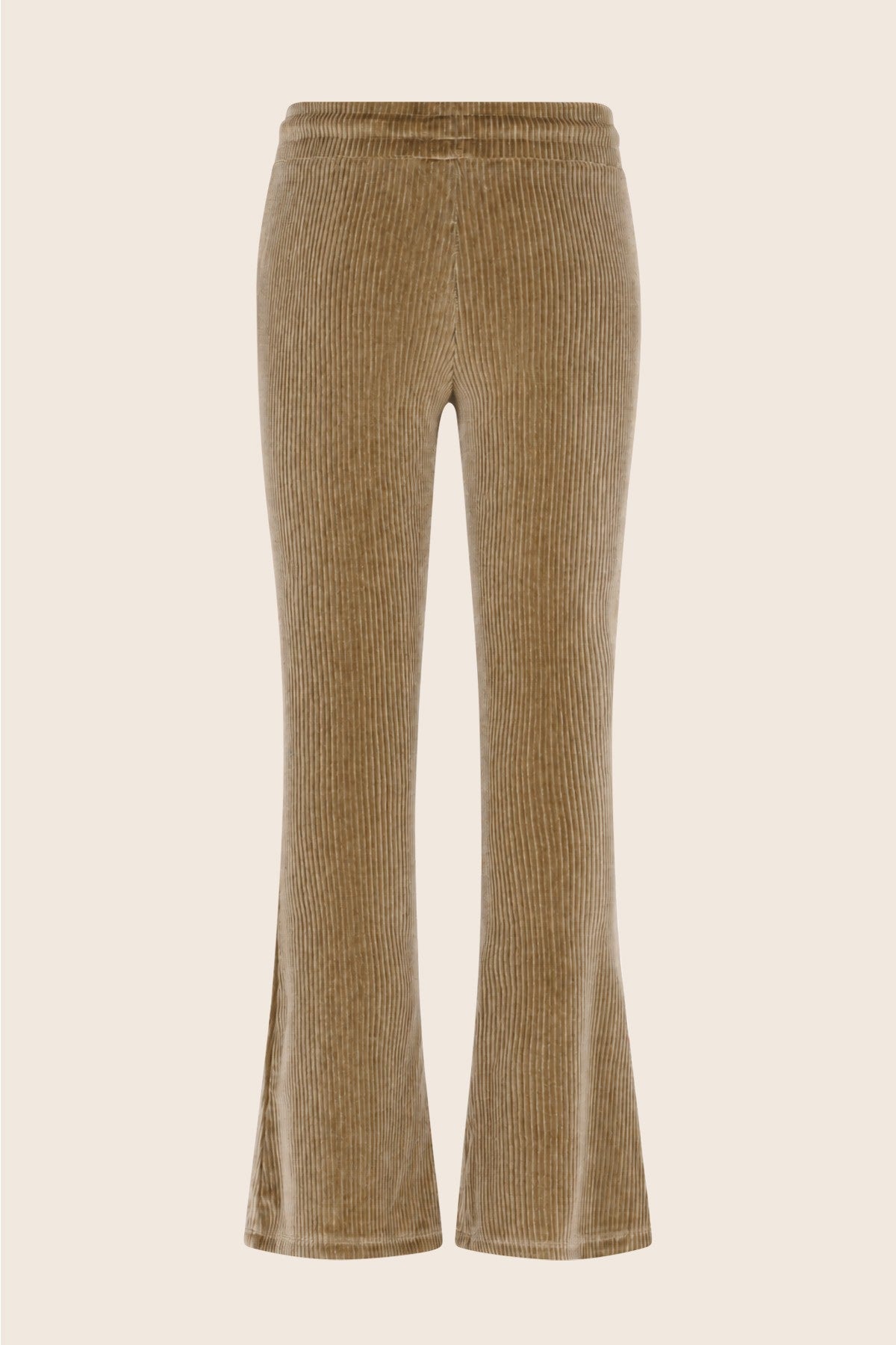 Like Flo Femke Pants Taupe