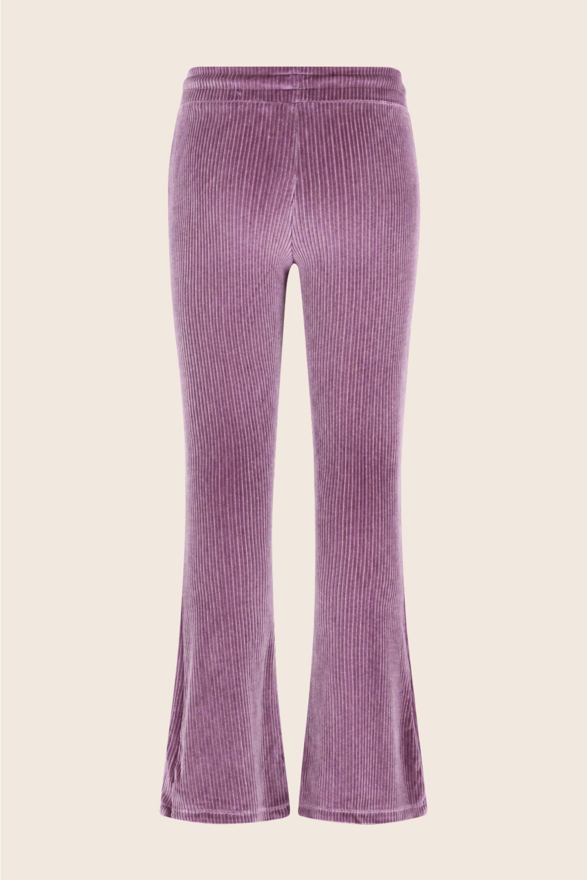 Like Flo Femke Pants Donkerpaars