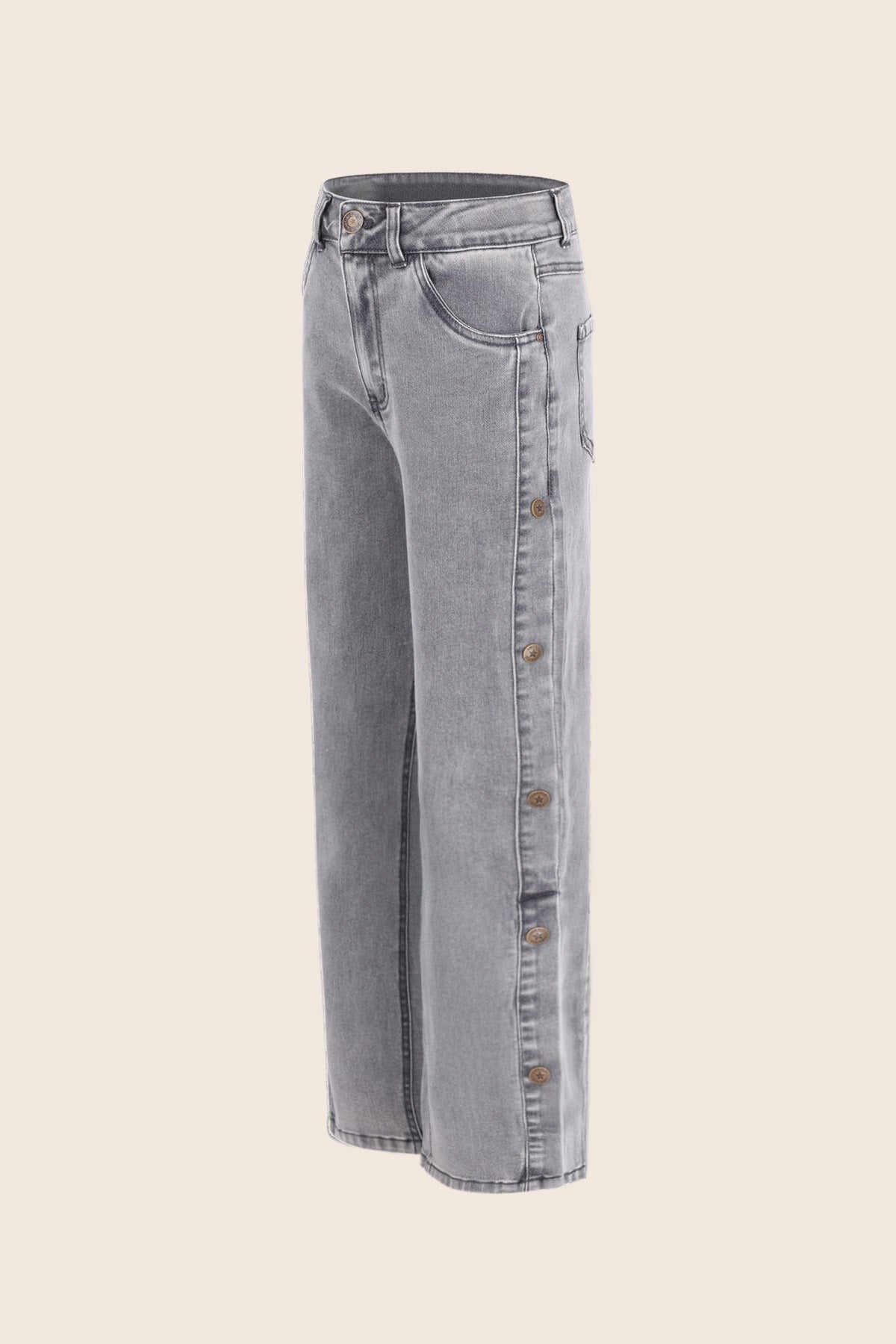 Like Flo Fieke Pants Grijs