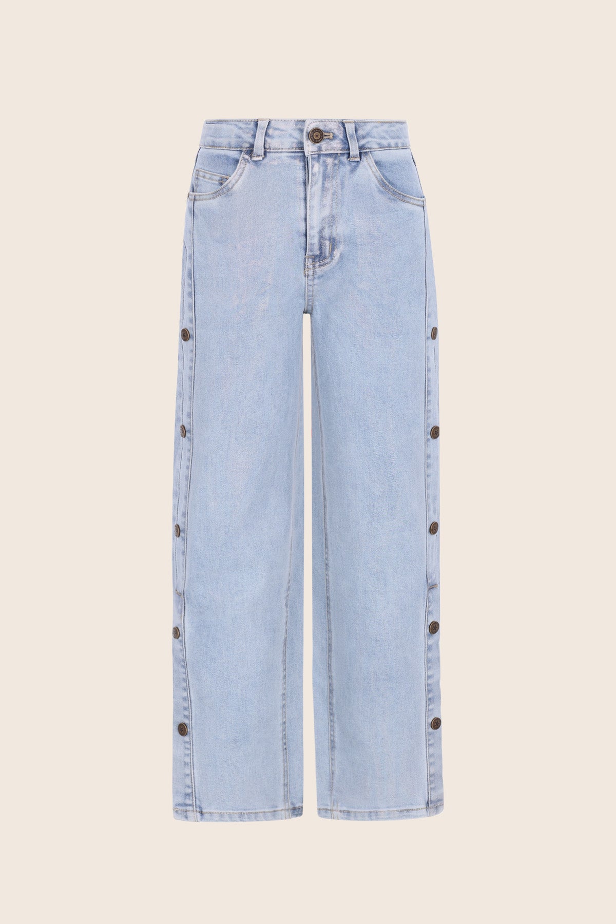 Like Flo Fieke Pants Multi