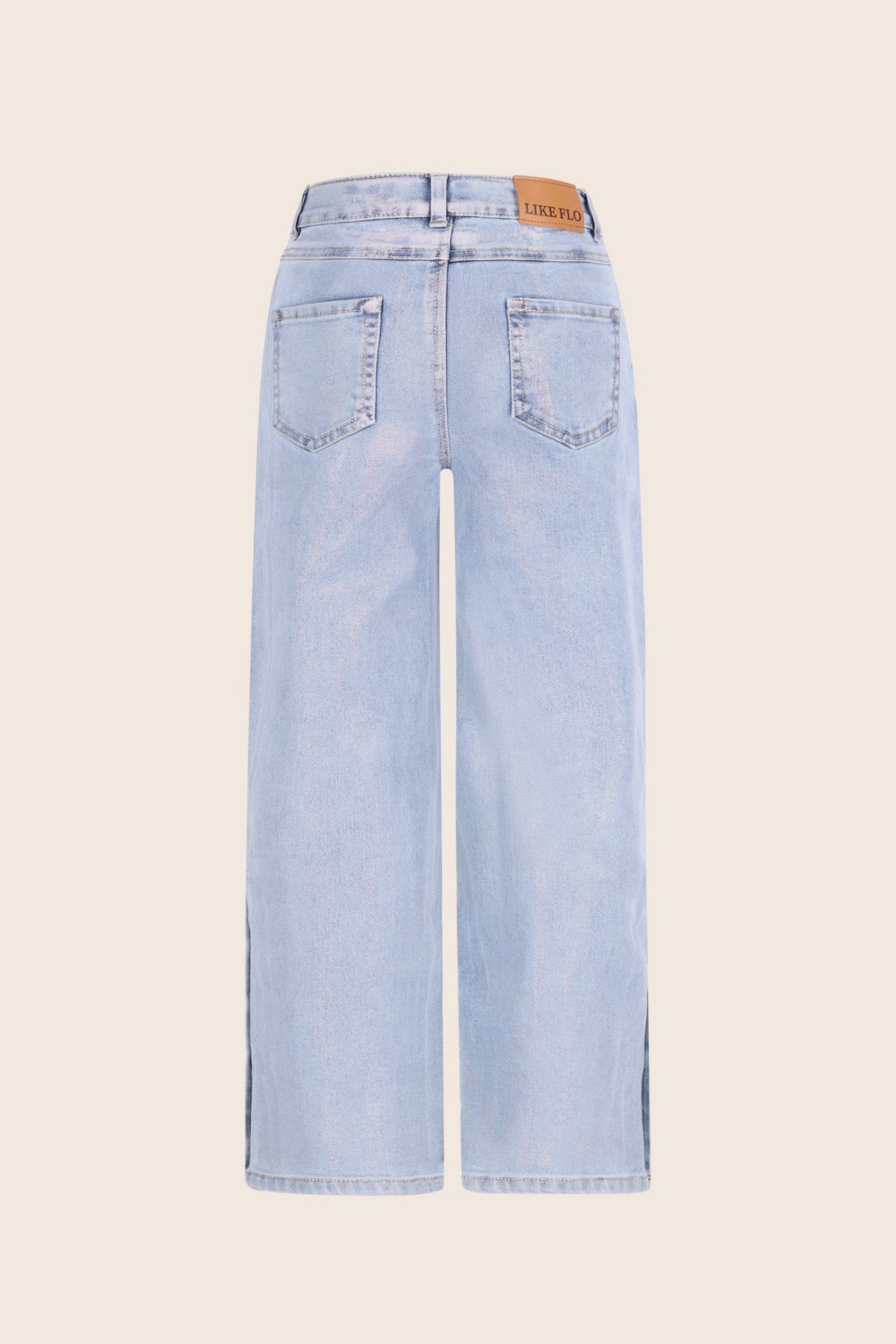 Like Flo Fieke Pants Multi