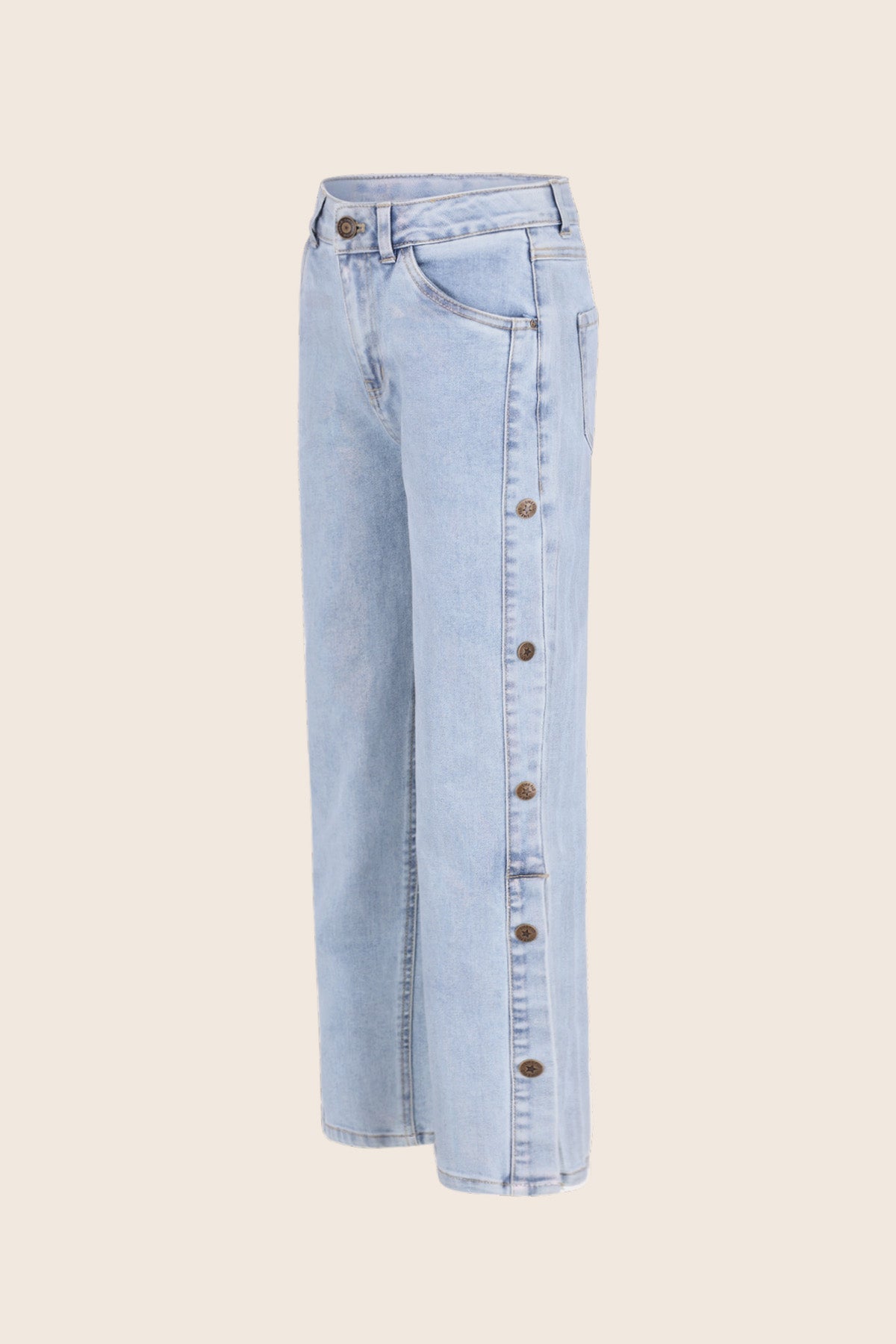 Like Flo Fieke Pants Multi