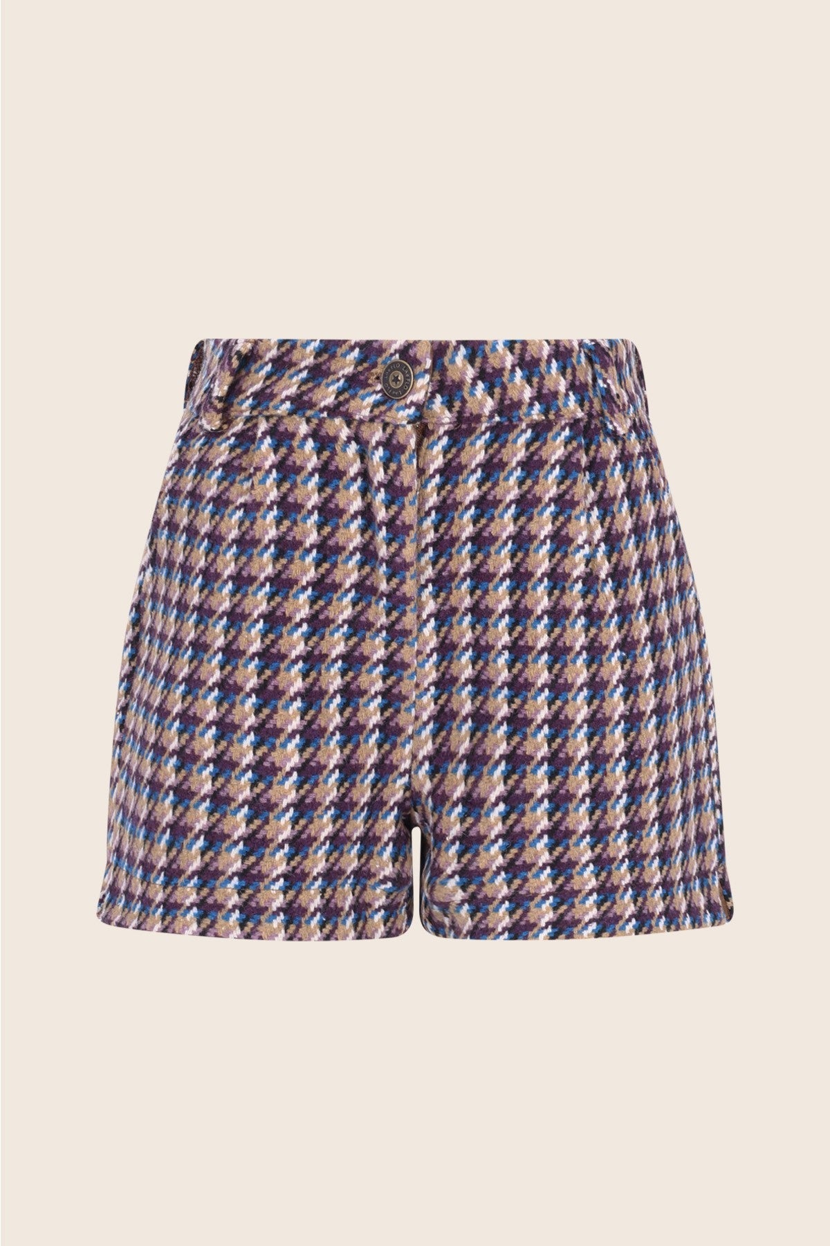 Like Flo Febe Shorts Multi