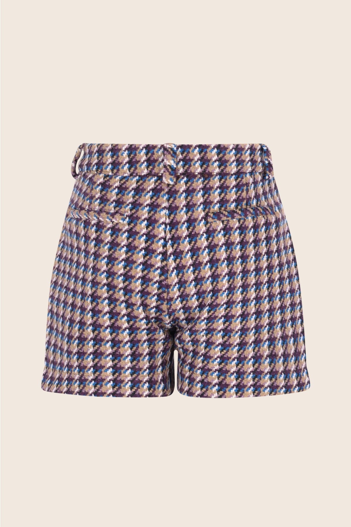 Like Flo Febe Shorts Multi