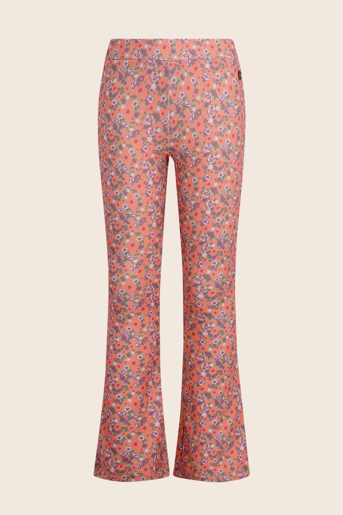 Like Flo Florine Pants Flower
