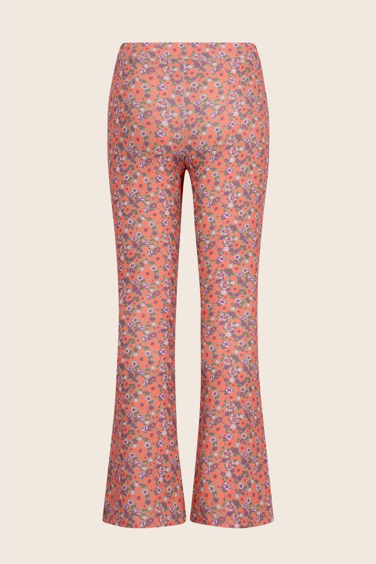 Like Flo Florine Pants Flower