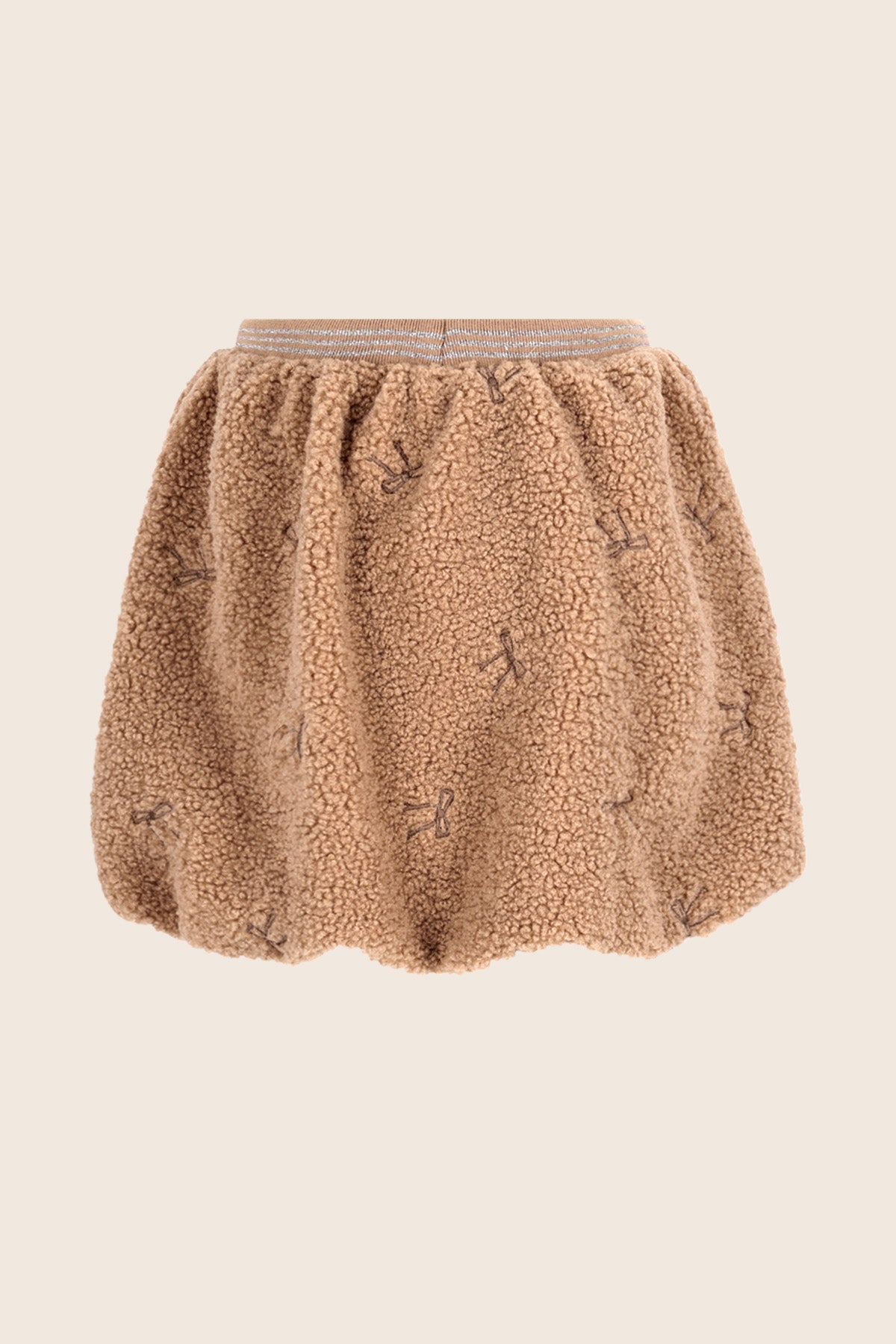 Like Flo Senna Skirt Creme
