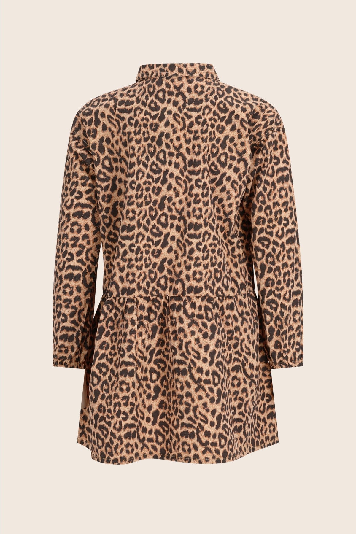 Like Flo Madou Dress Bruin