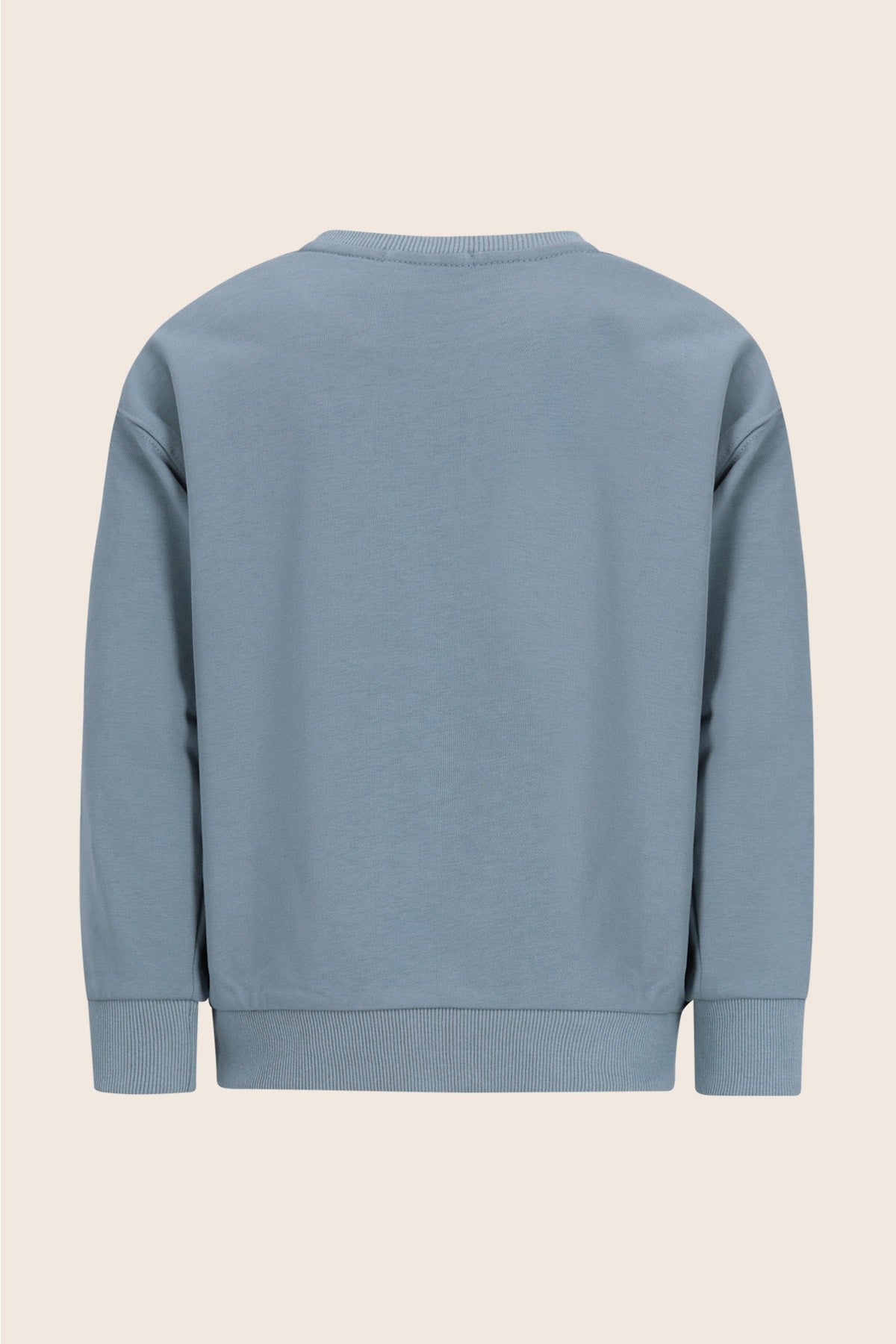 Like Flo Dail Sweater blauw