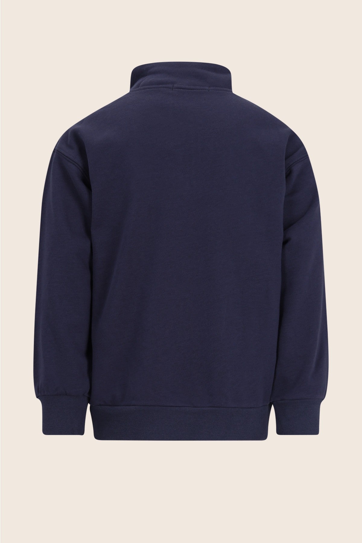 Like Flo Dean Sweater Marineblauw
