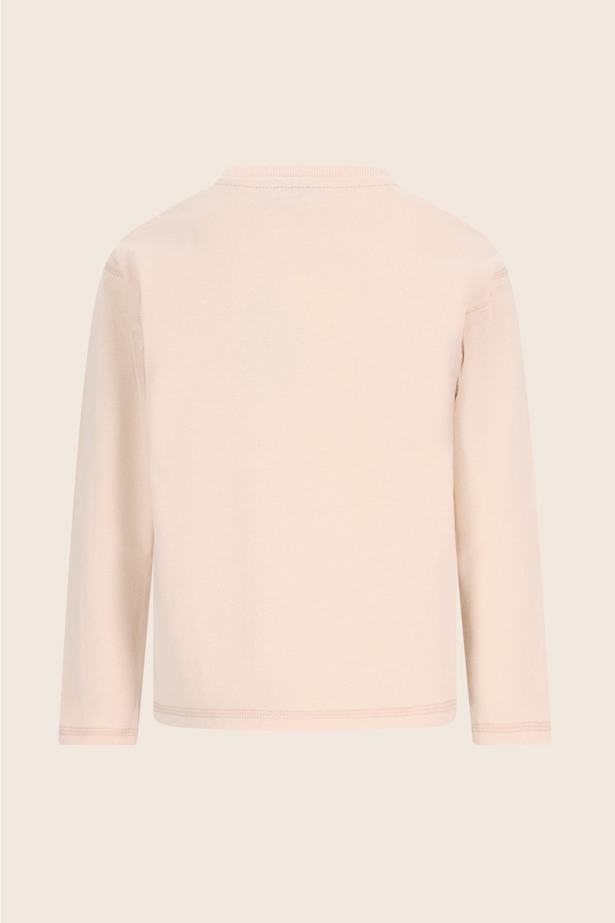 Like Flo Elio Top Creme