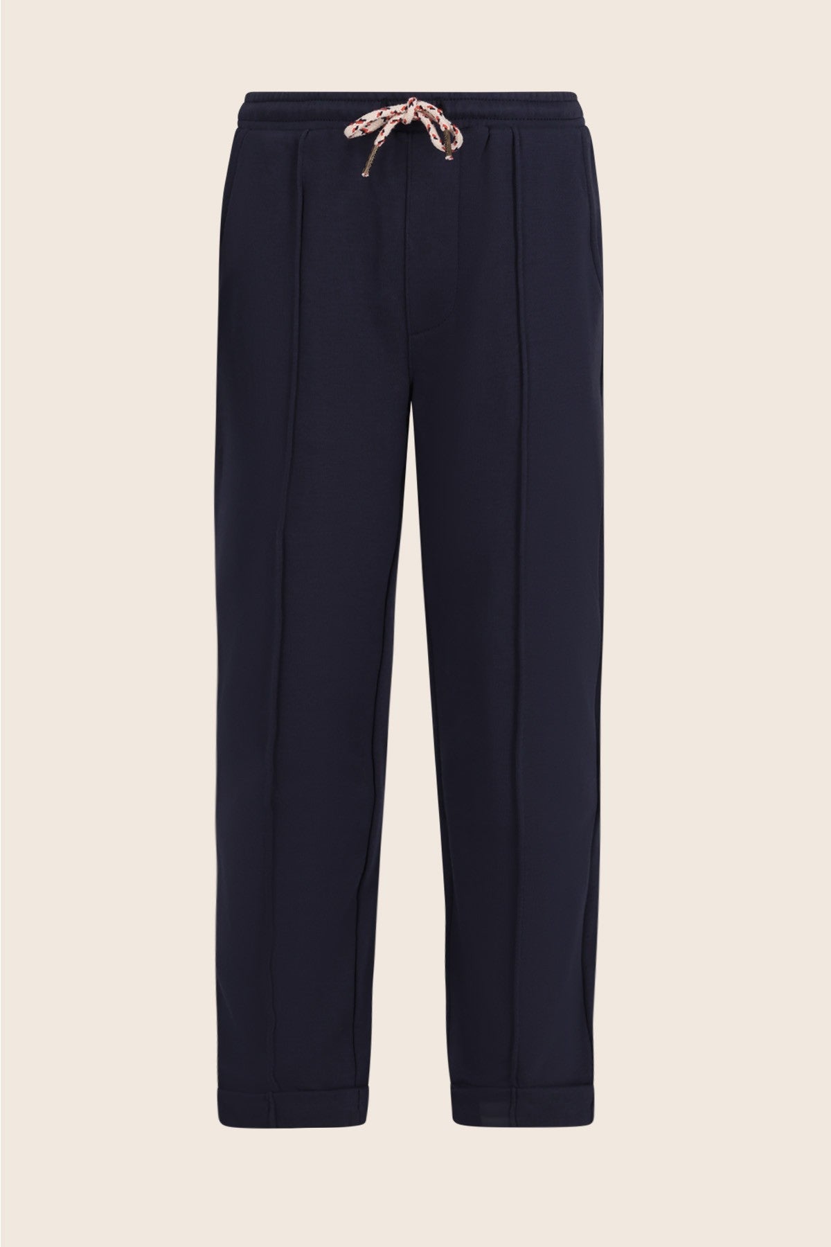 Like Flo Fer Pants Marineblauw
