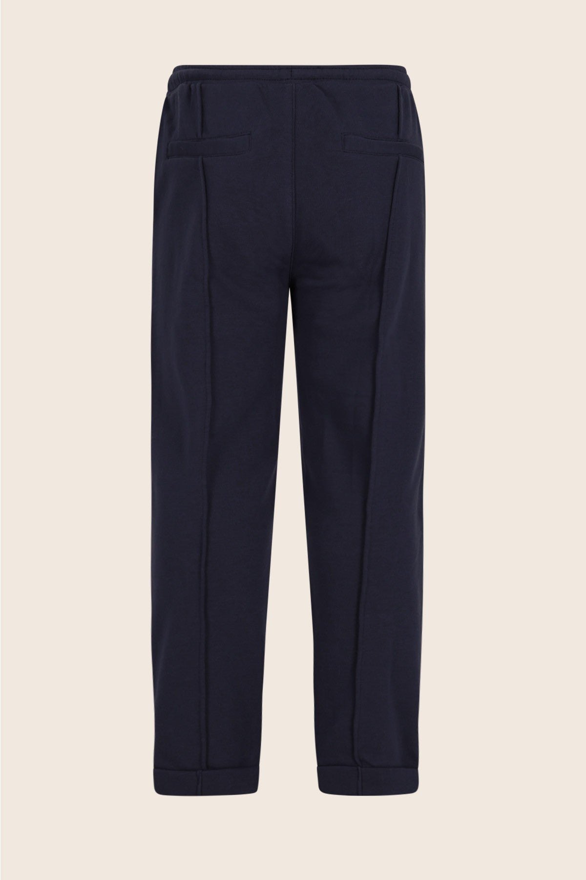 Like Flo Fer Pants Marineblauw