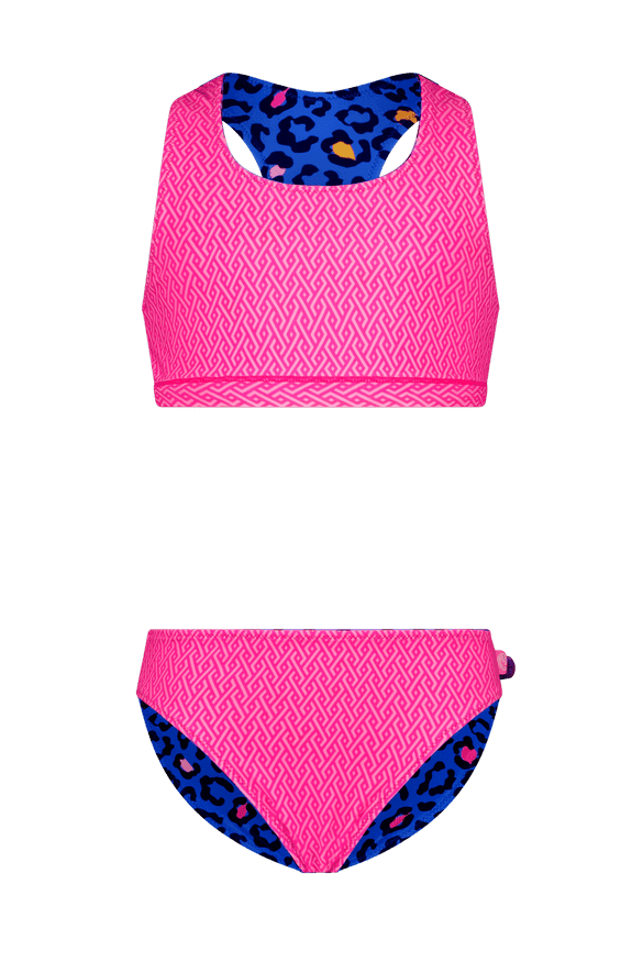OCEAN BIKINI REVERSIBLE - Just Beach