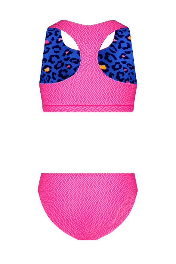 OCEAN BIKINI REVERSIBLE - Just Beach