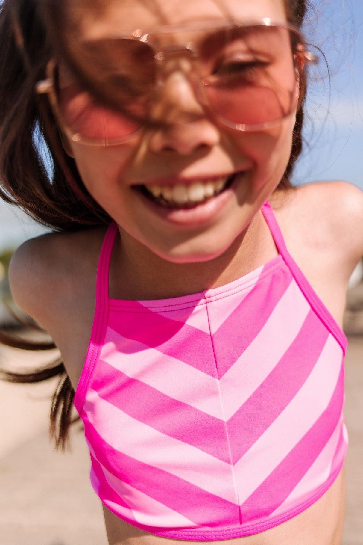 FIJI CROSS BACK BIKINI - Just Beach