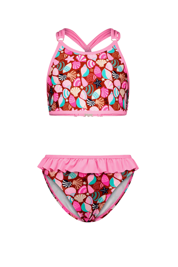 PARADISE BRAID BIKINI - Just Beach