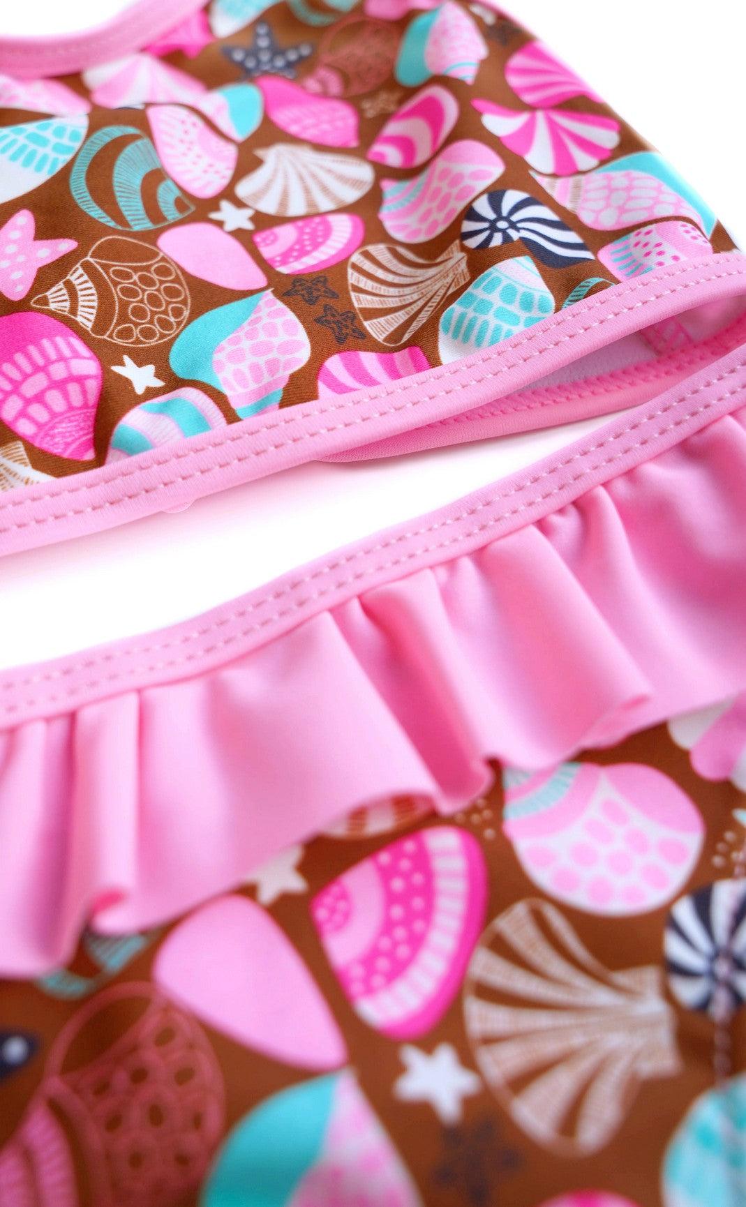 PARADISE BRAID BIKINI - Just Beach