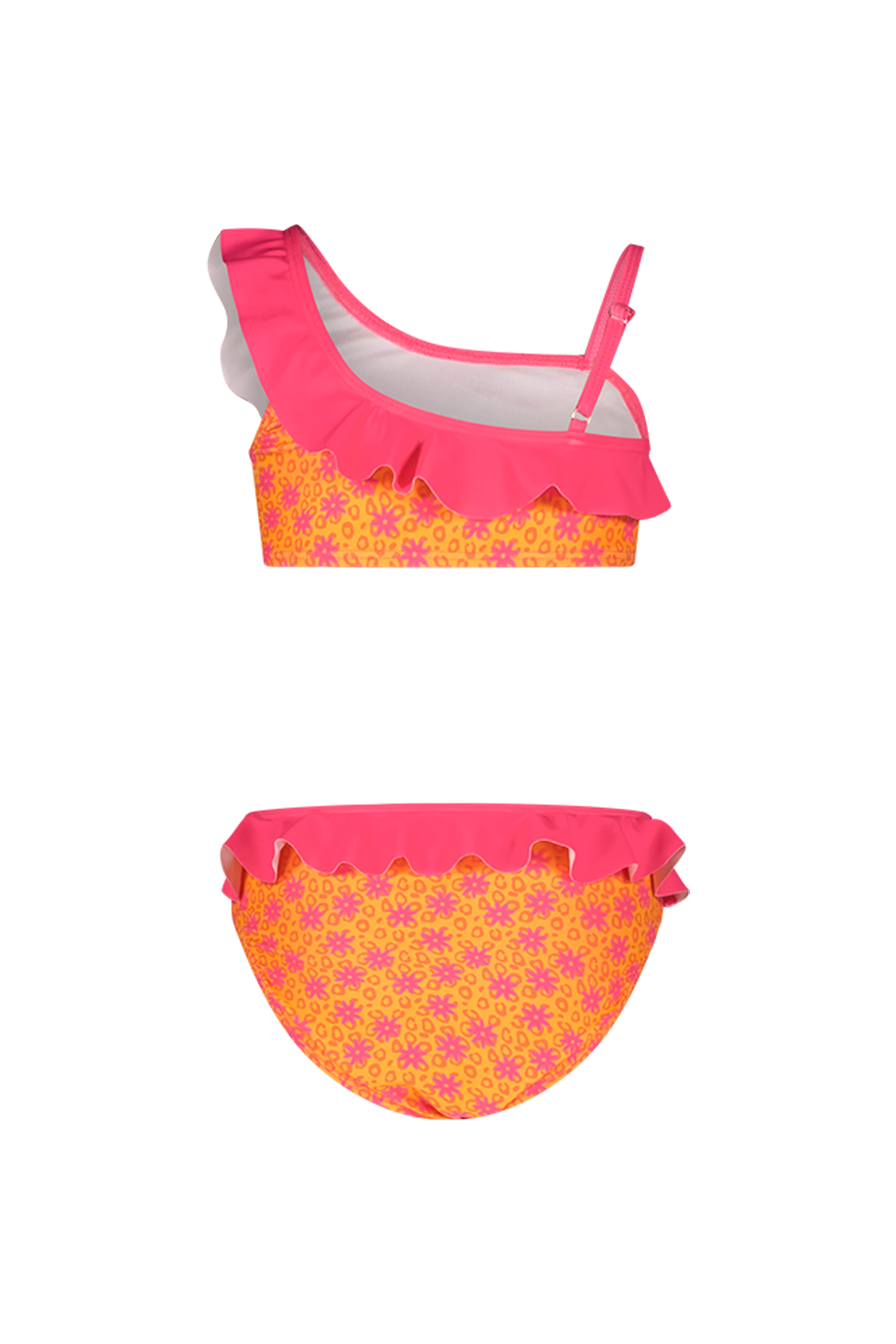 Hawaii Just Beach girls bikini Panter Flower